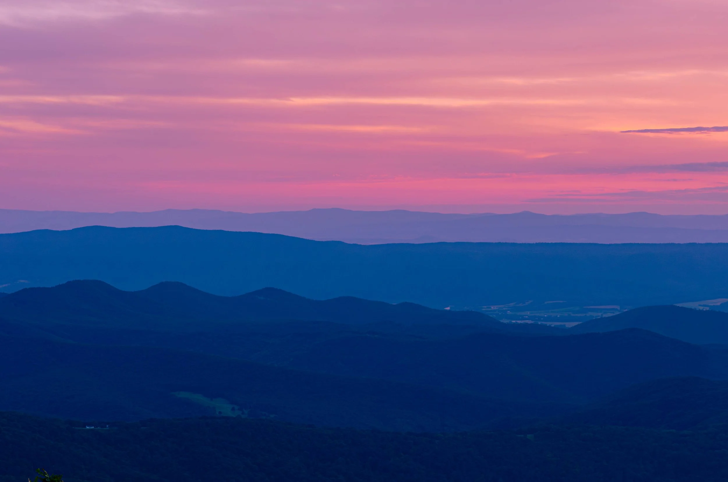 Shenandoah, Valley, Virginia  