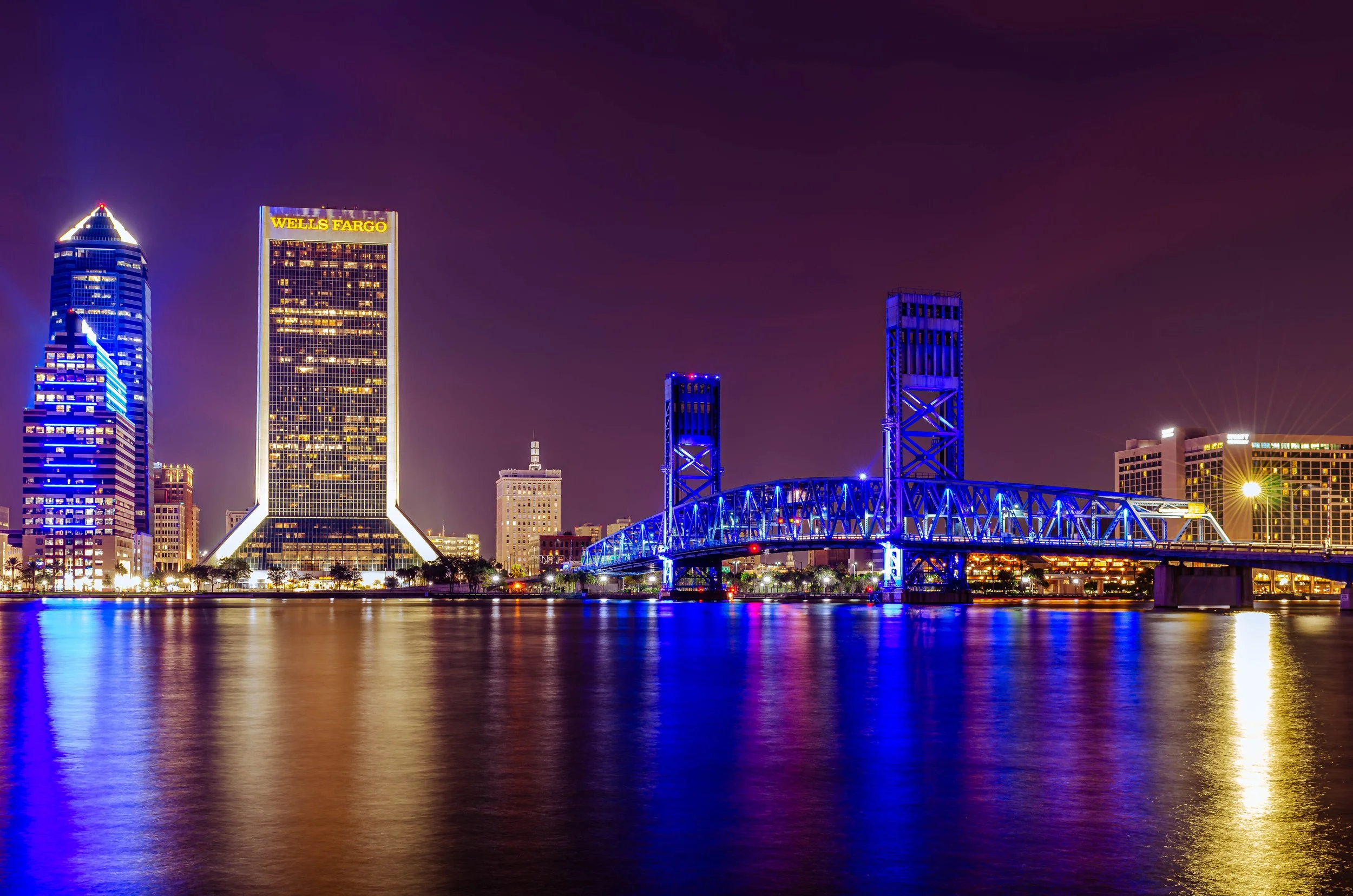  Jacksonville, Florida 