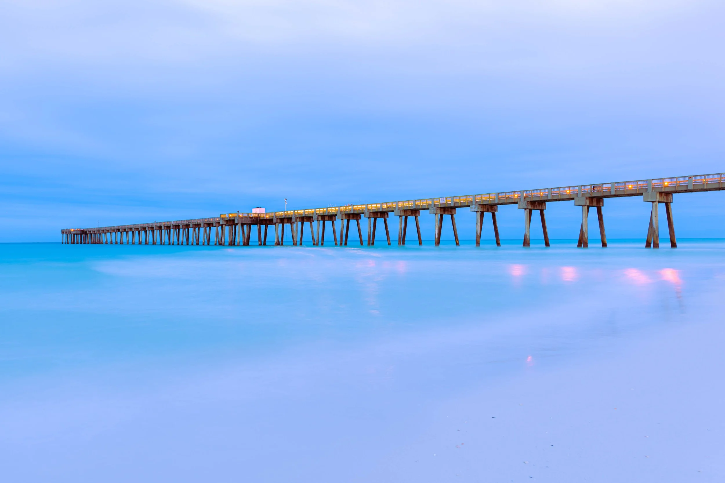  Panama City Beach 