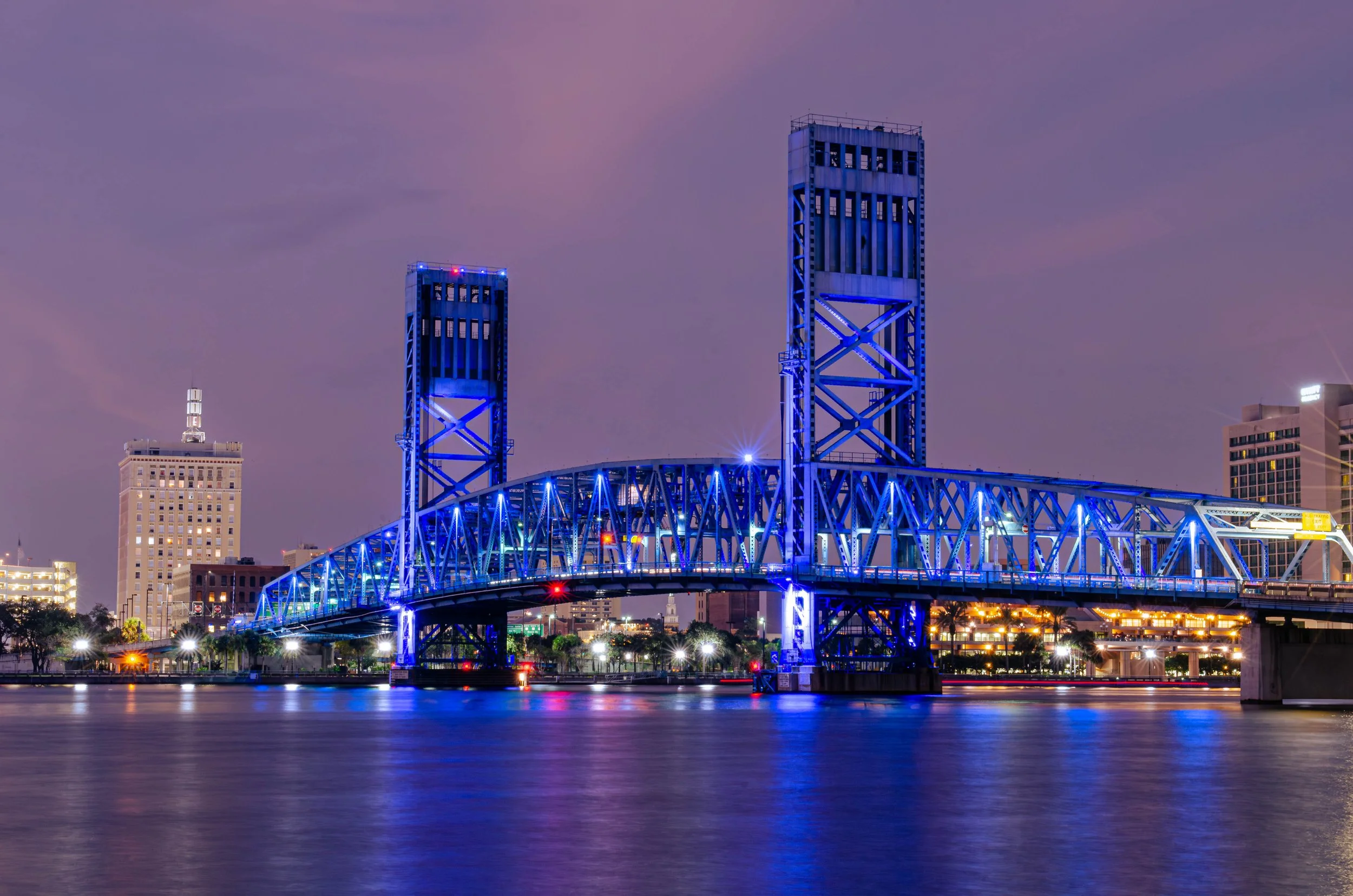  Jacksonville 