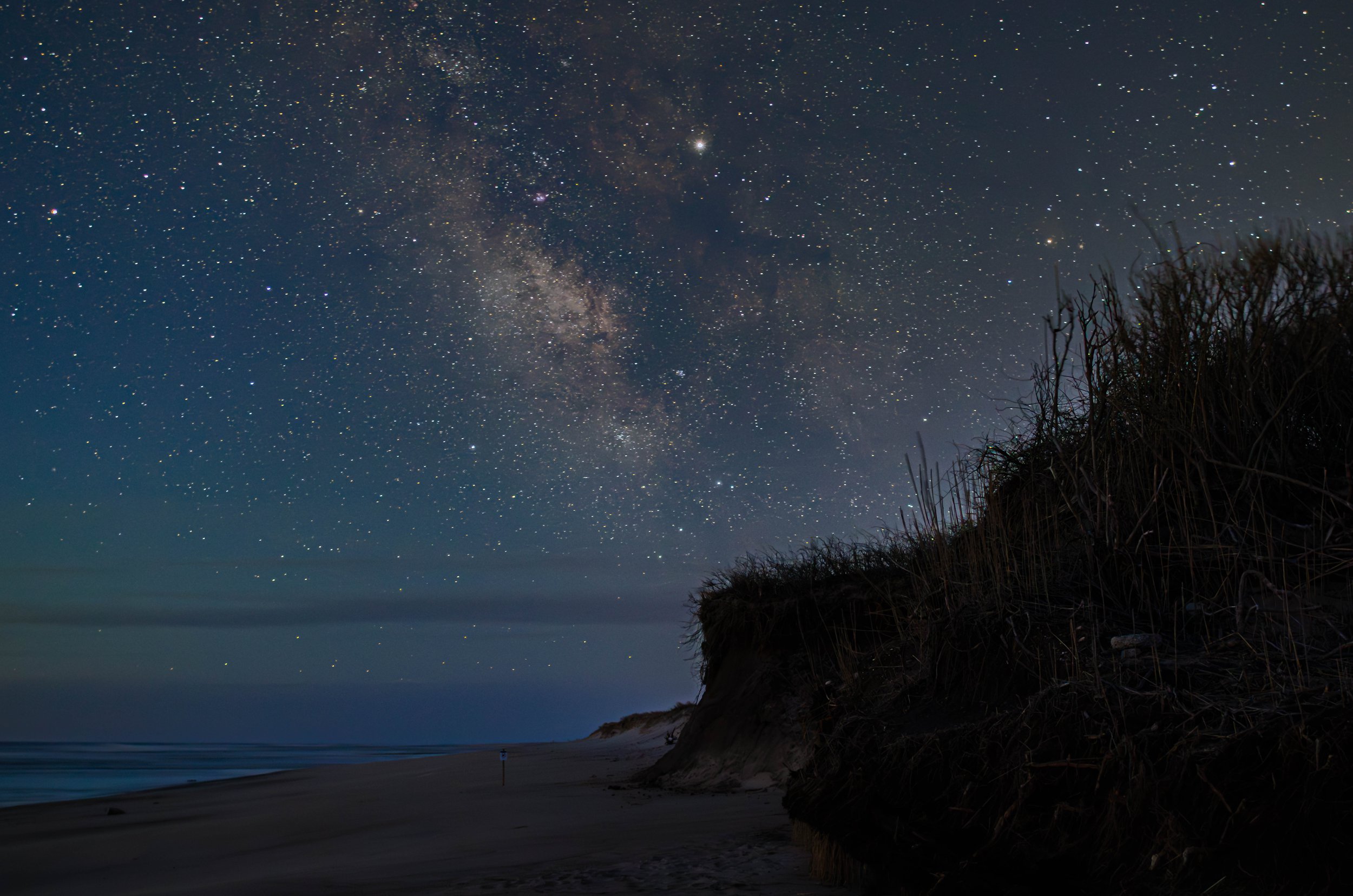  Nauset Beach, Cape Cod Massachusetts 