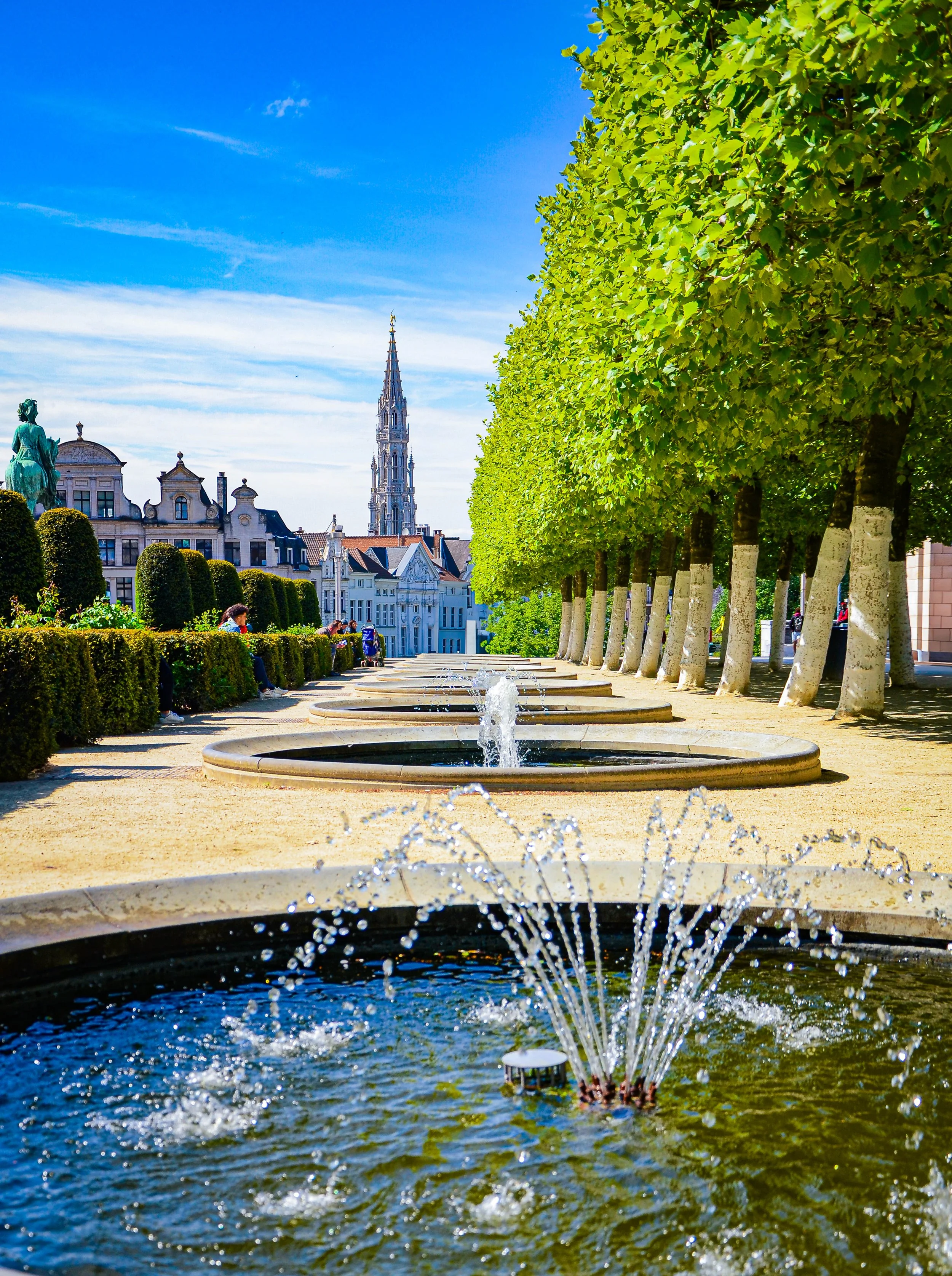  Brussels, Belgium 