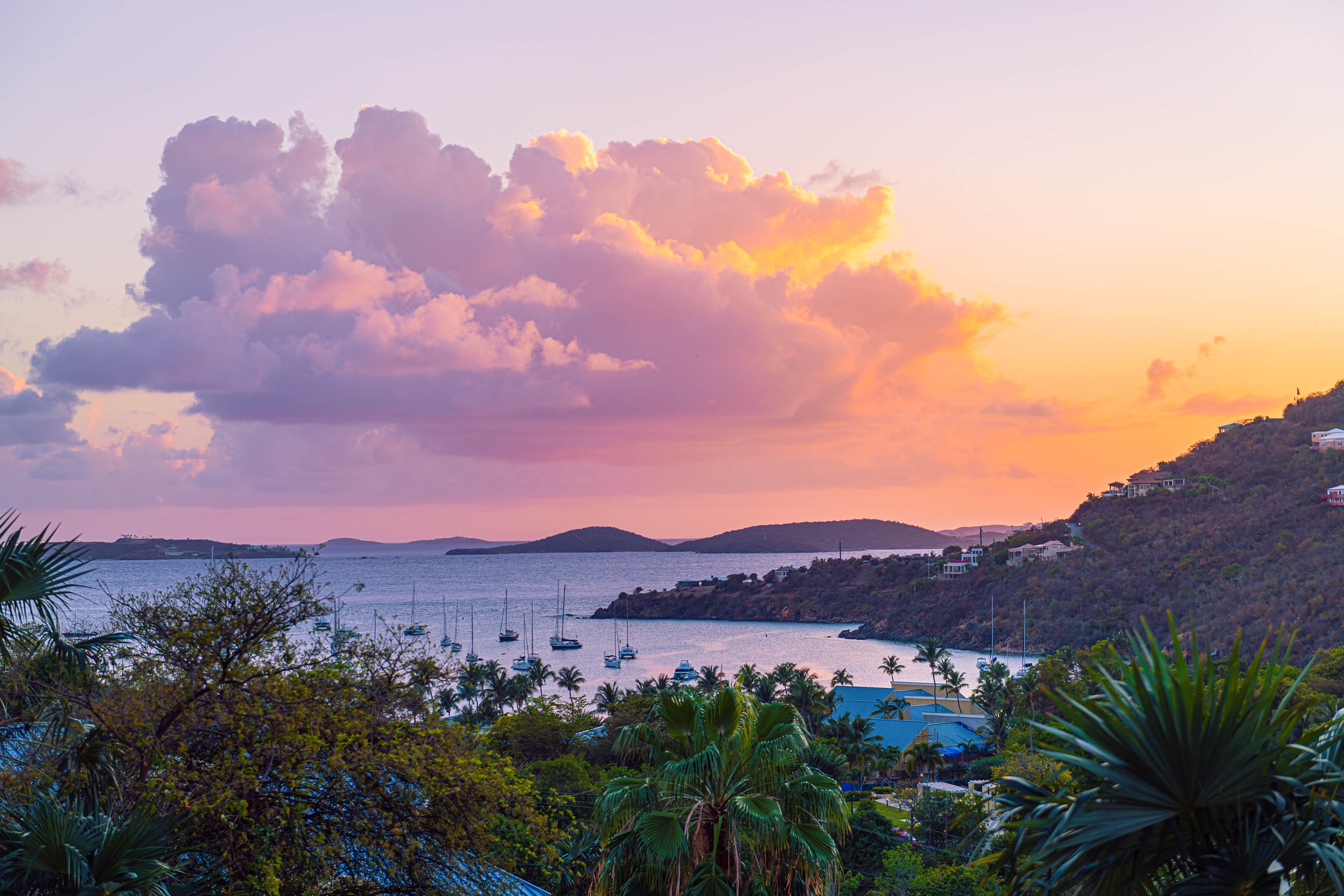  St. John US Virgin Island 