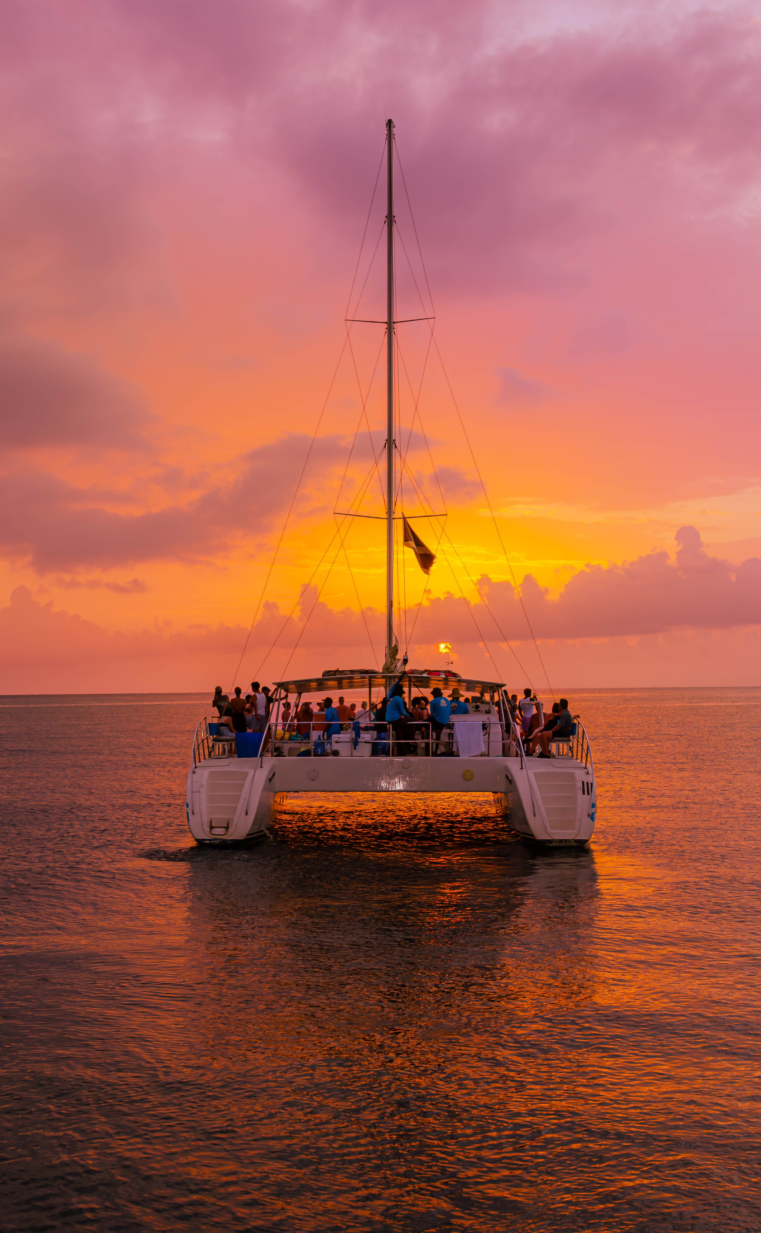  Negril, Jamaica 