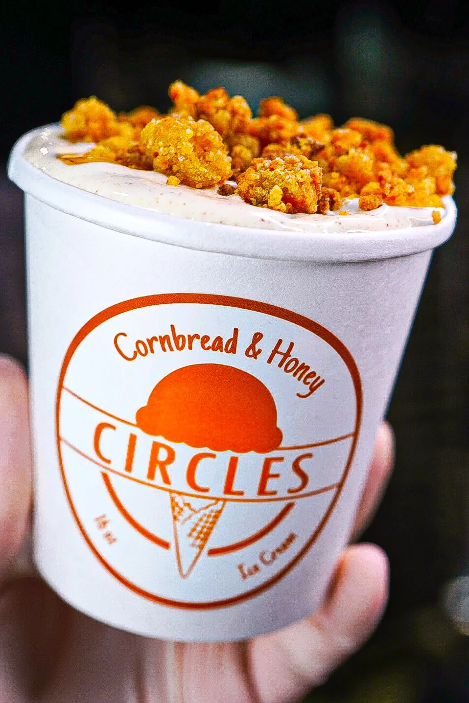 Cornbread and Honey 2026.JPG
