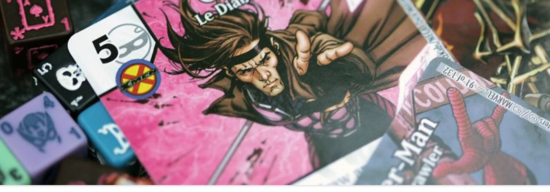 Dice Games — Gauntlet Games