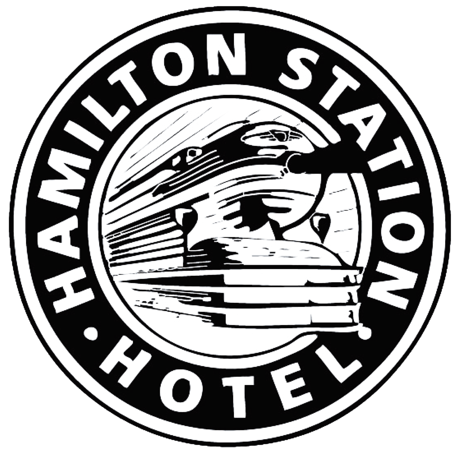 The Hamilton Station Hotel