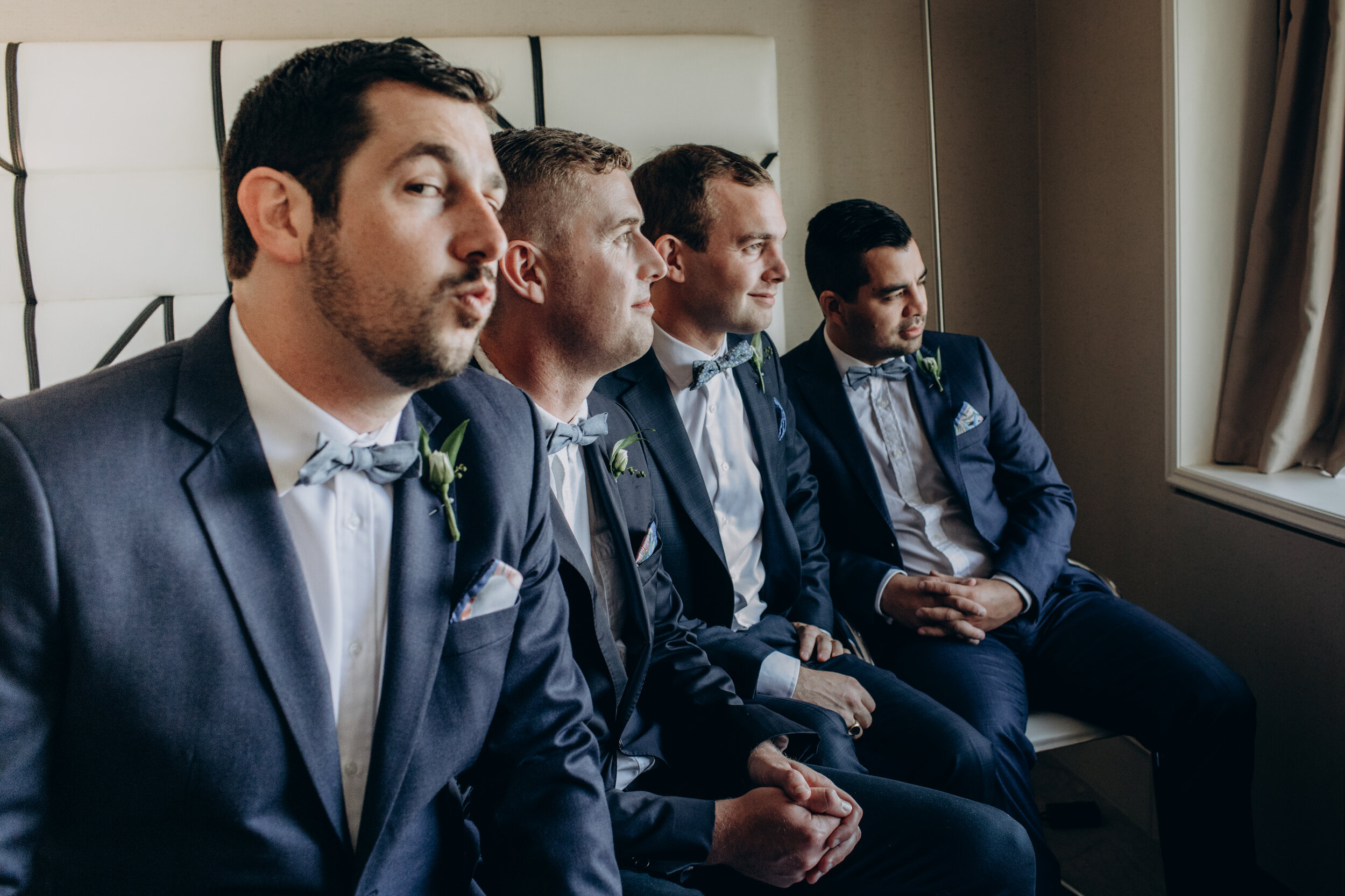 Pullman Hotel Auckland | Parnell rose garden wedding photos | Elopement wedding photographer  