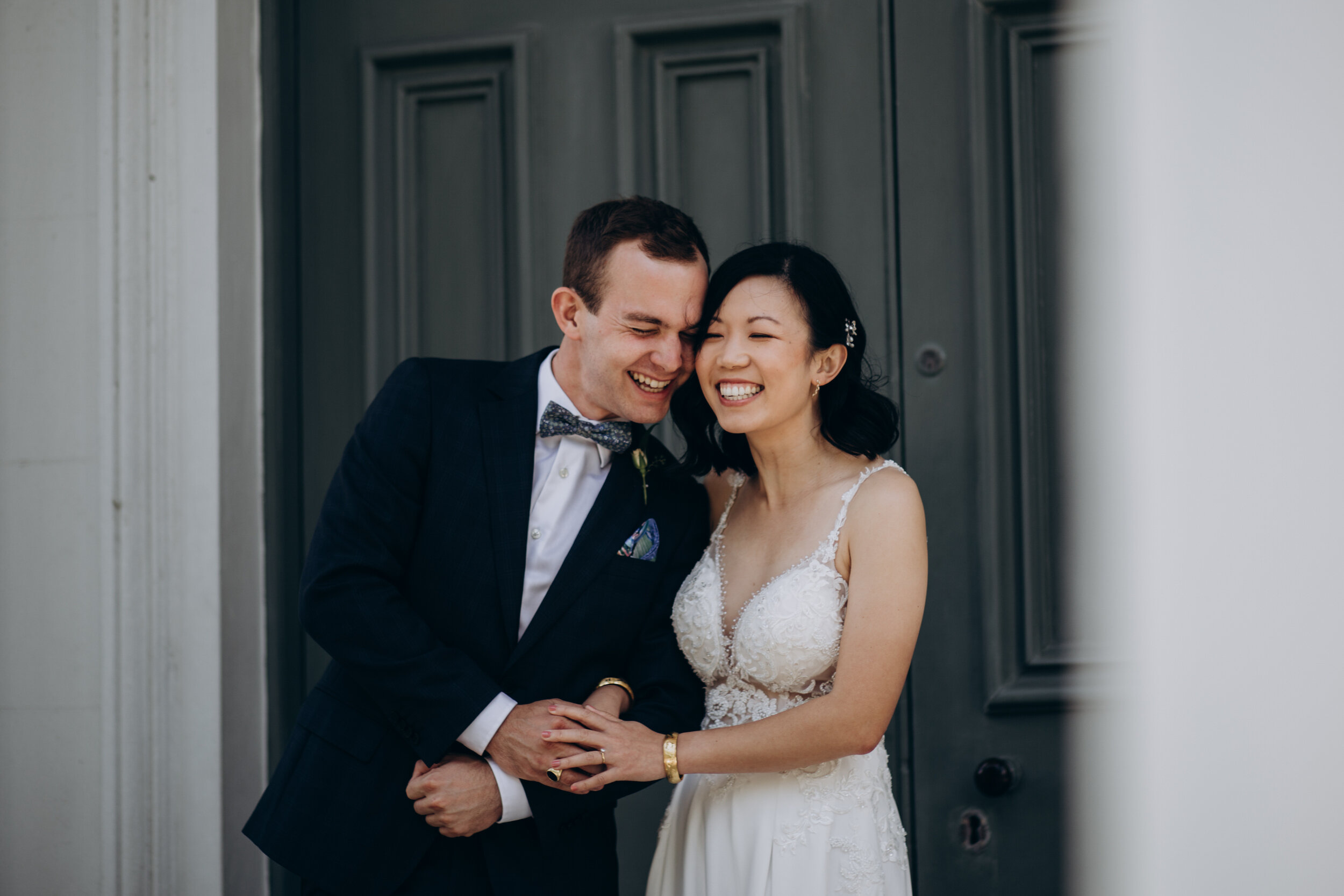 Auckland High Court  | Parnell rose garden wedding photos | Elopement wedding photographer  