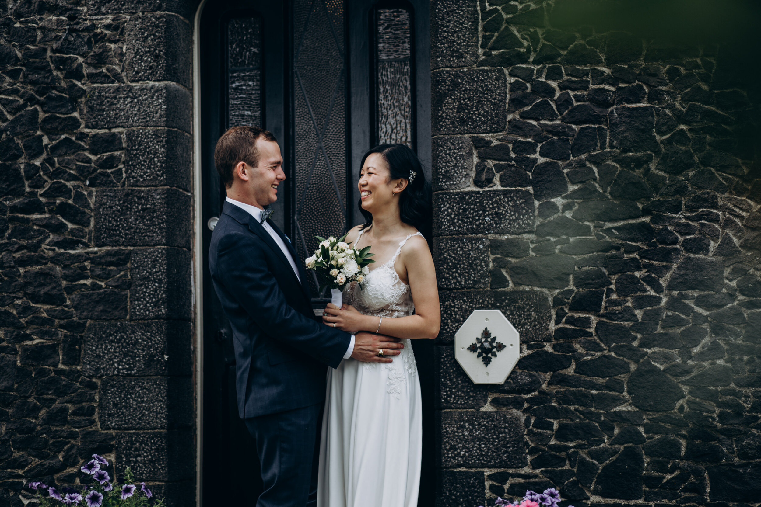 Ampersand Eatery small initimate auckland wedding photographer 74.jpg