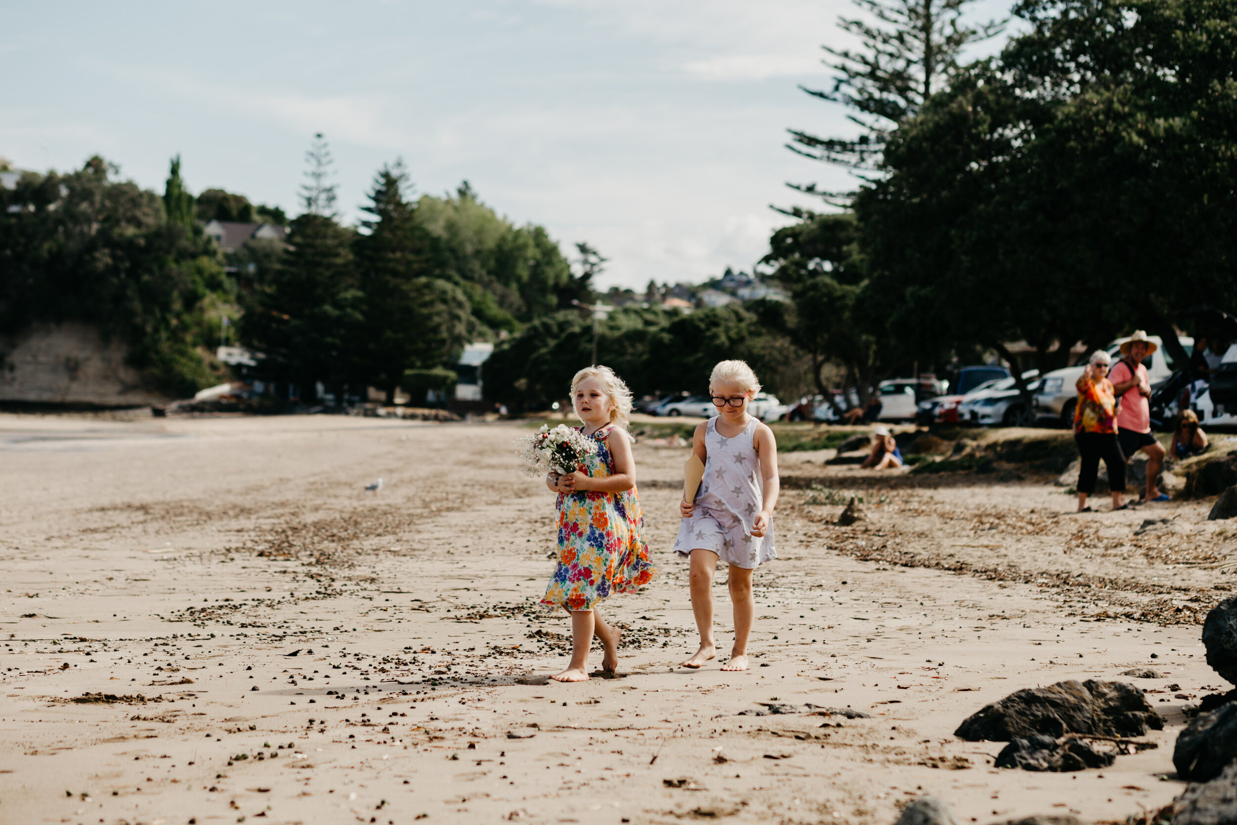 arkles bay beach weddin auckland wedding photographer 9.jpg