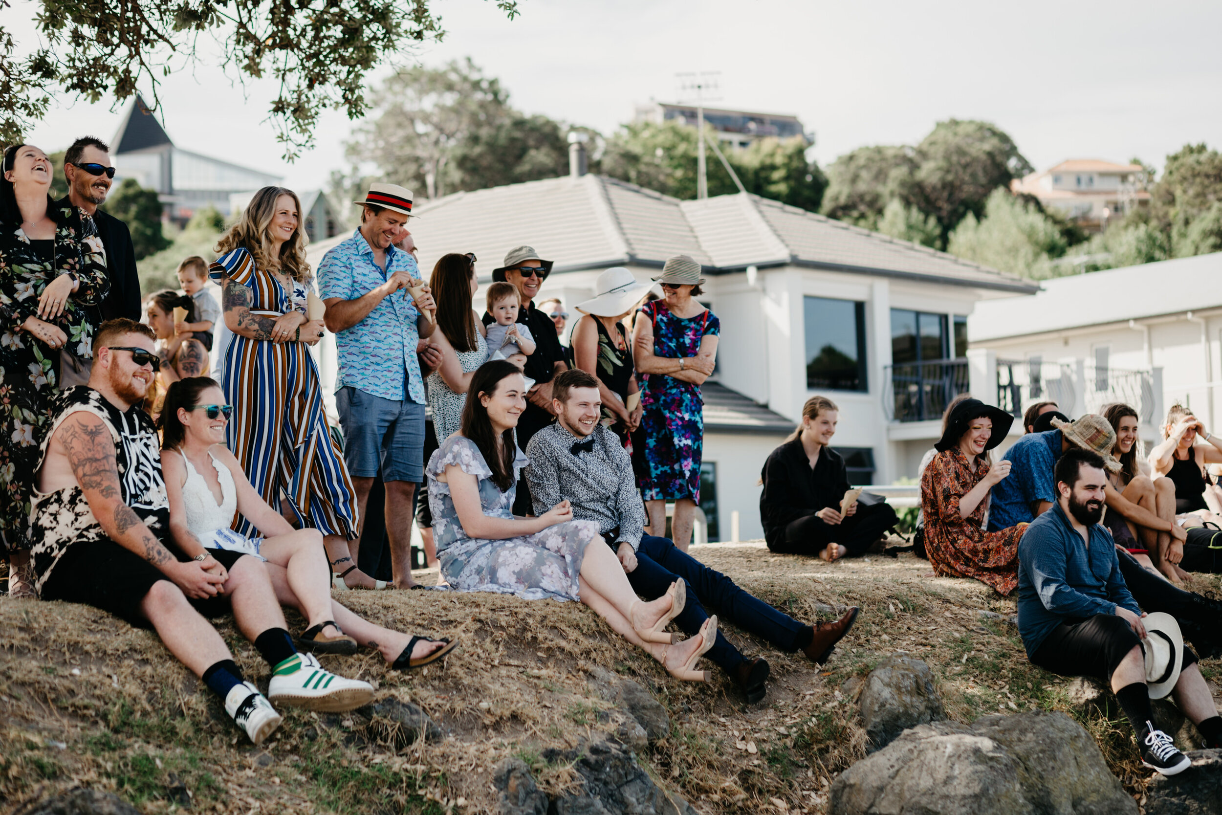 arkles bay beach weddin auckland wedding photographer 16.jpg