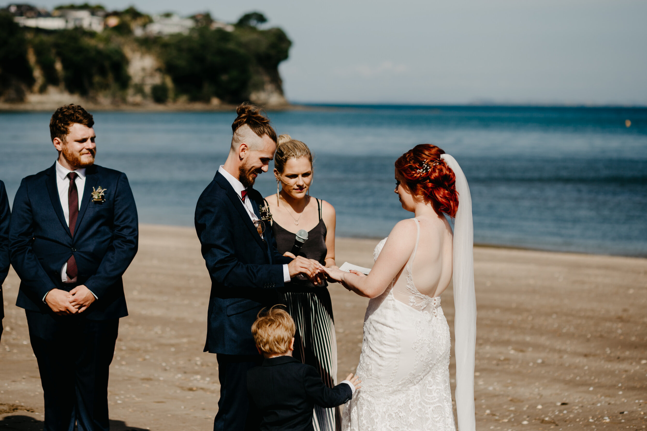 arkles bay beach weddin auckland wedding photographer 22.jpg