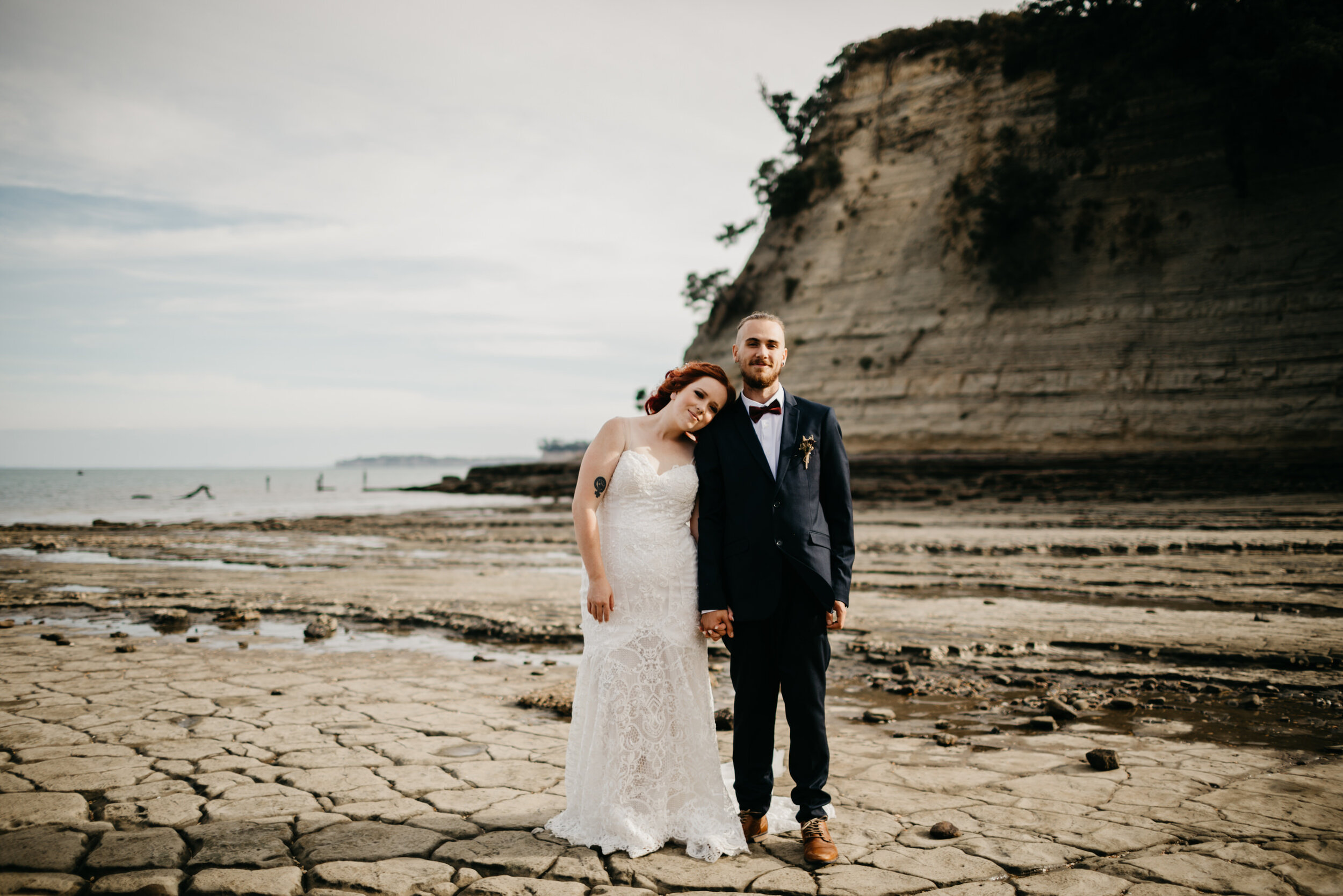 Beach wedding | Backyard wedding| Auckland wedding photographer | New Zealand wedding packages | Auckland photography 