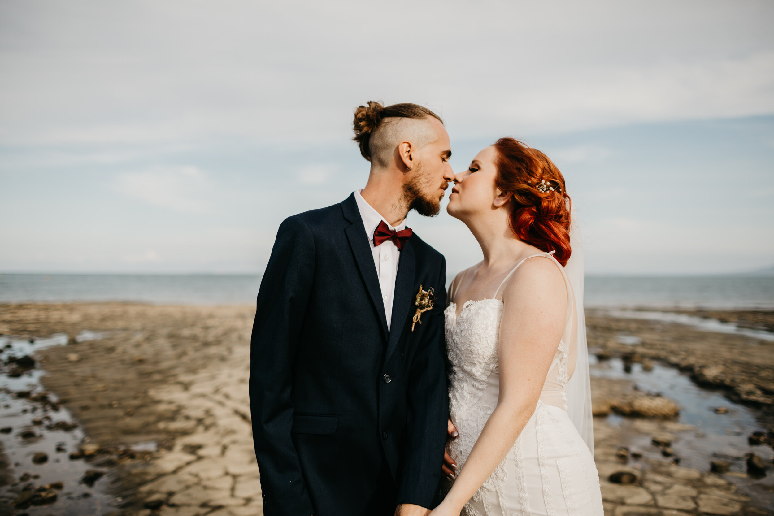 arkles bay beach weddin auckland wedding photographer 81.jpg