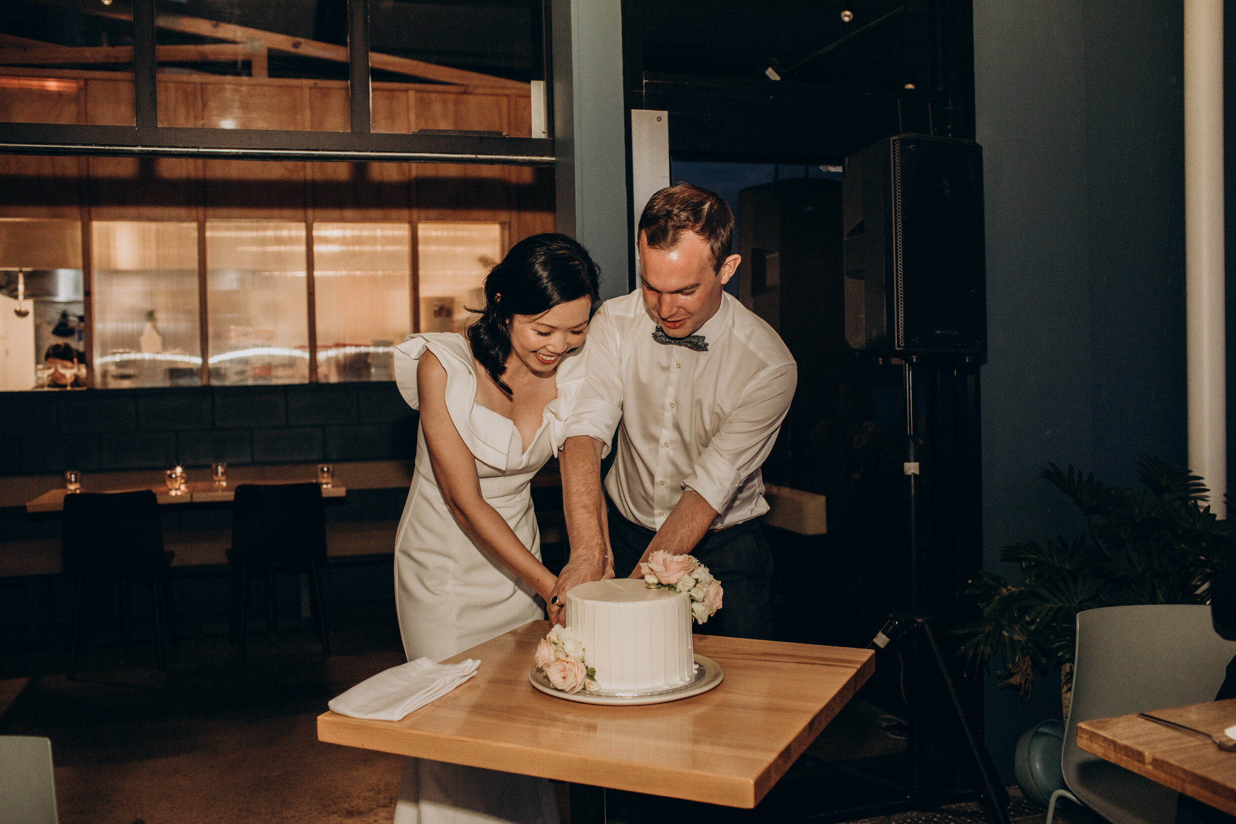 Ampersand Eatery small initimate auckland wedding photographer 94.jpg