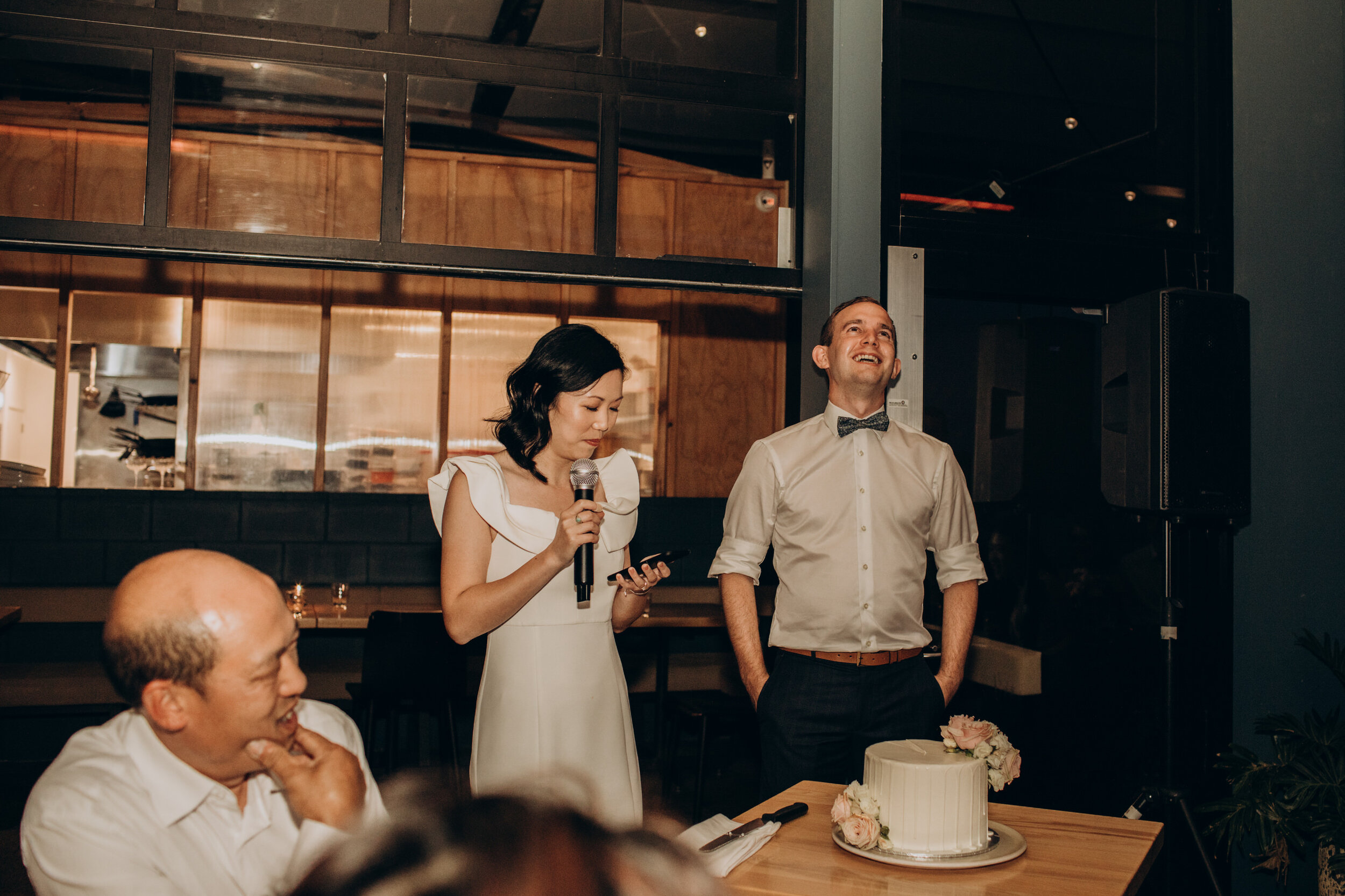 Ampersand Eatery small initimate auckland wedding photographer 97.jpg