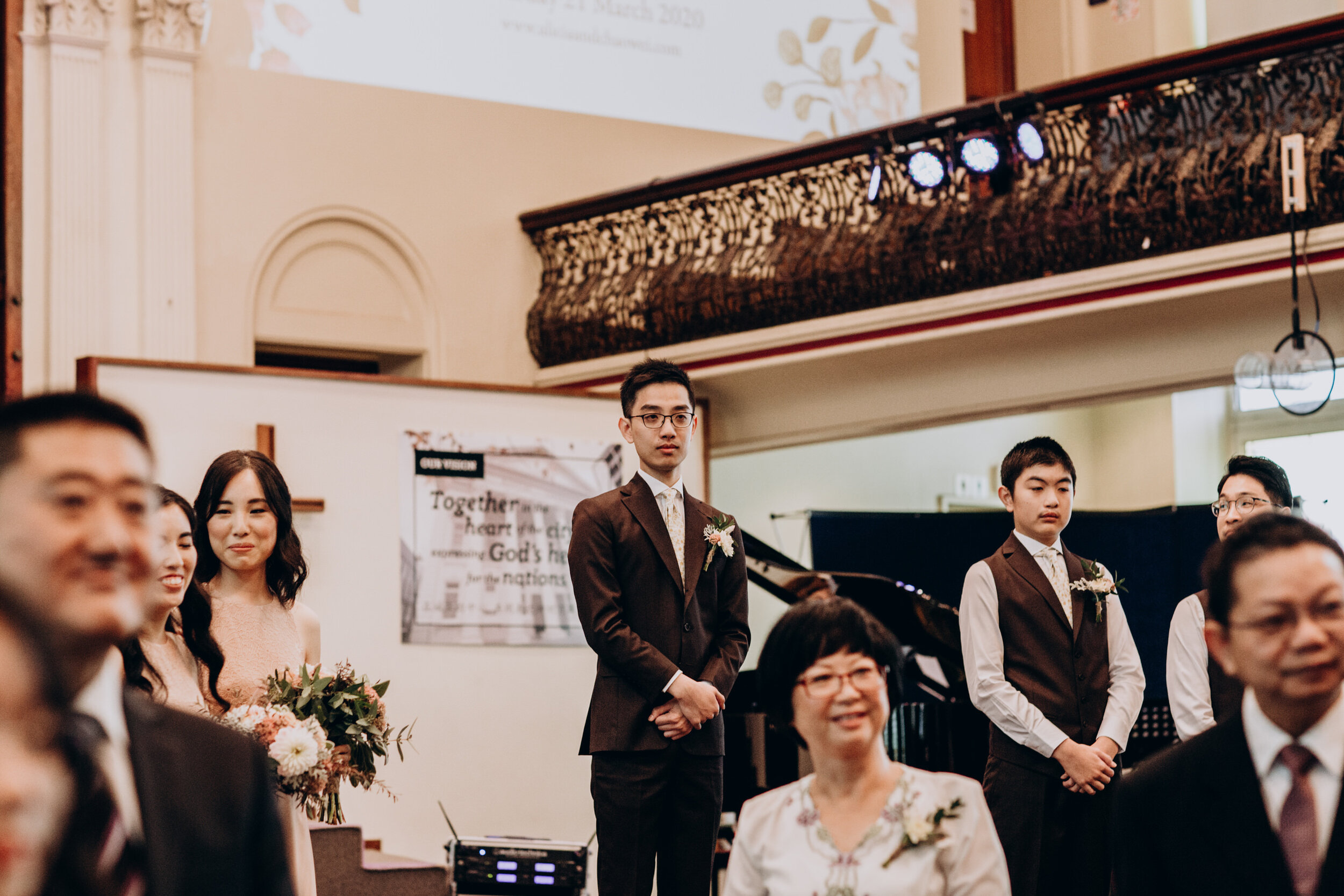 auckland wedding photographer Auckland Baptist Tabernacle Church  14.jpg