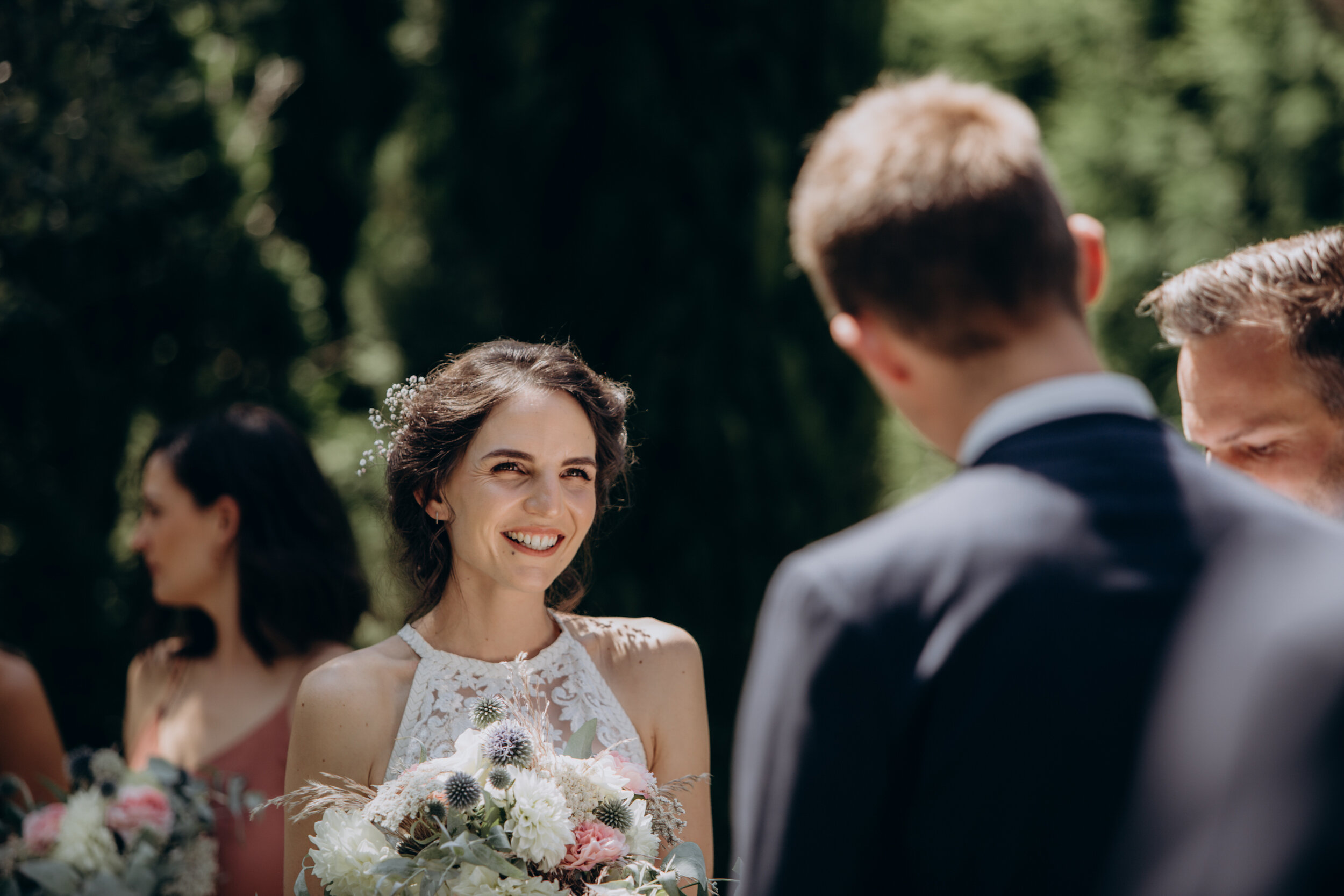 Markovina vineyard estate | Auckland wedding photographer | New Zealand wedding packages | Auckland photography | West auckland Kumeu wedding | NZ wedding photographer