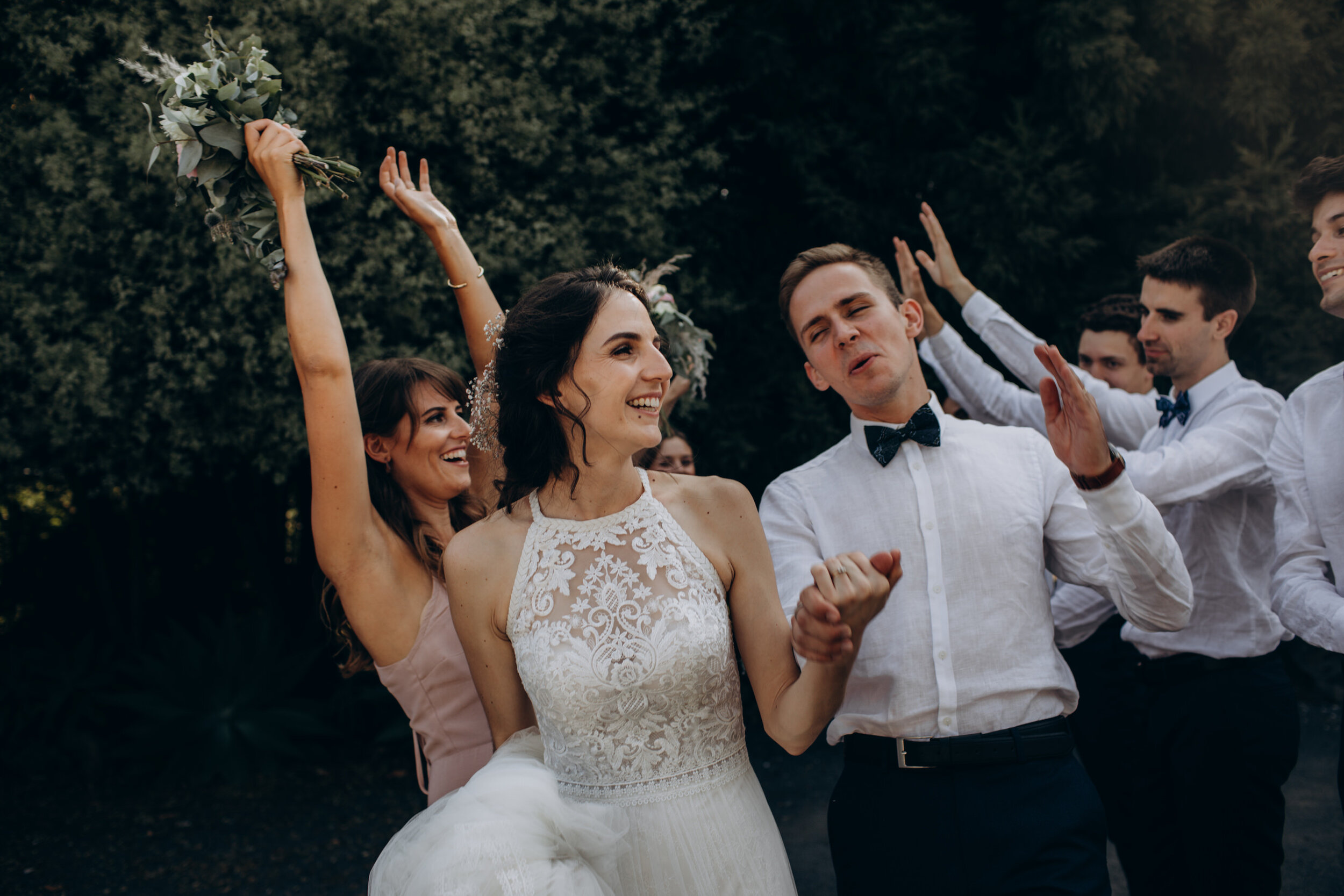 Markovina vineyard estate | Auckland wedding photographer | New Zealand wedding packages | Auckland photography | West auckland Kumeu wedding | NZ wedding photographer