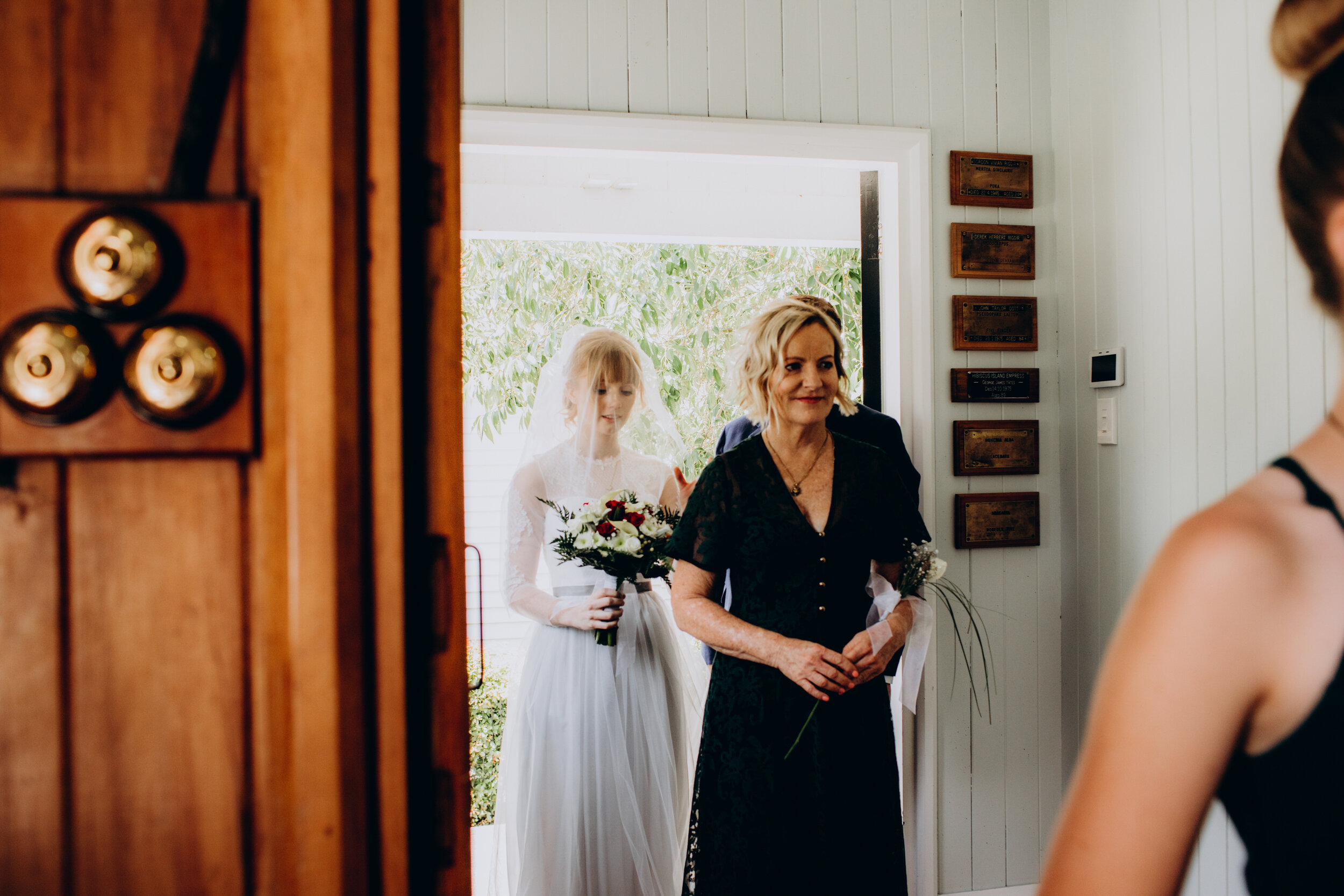 Dignan St Church The Pah Homestead Auckland wedding photographers 12.jpg