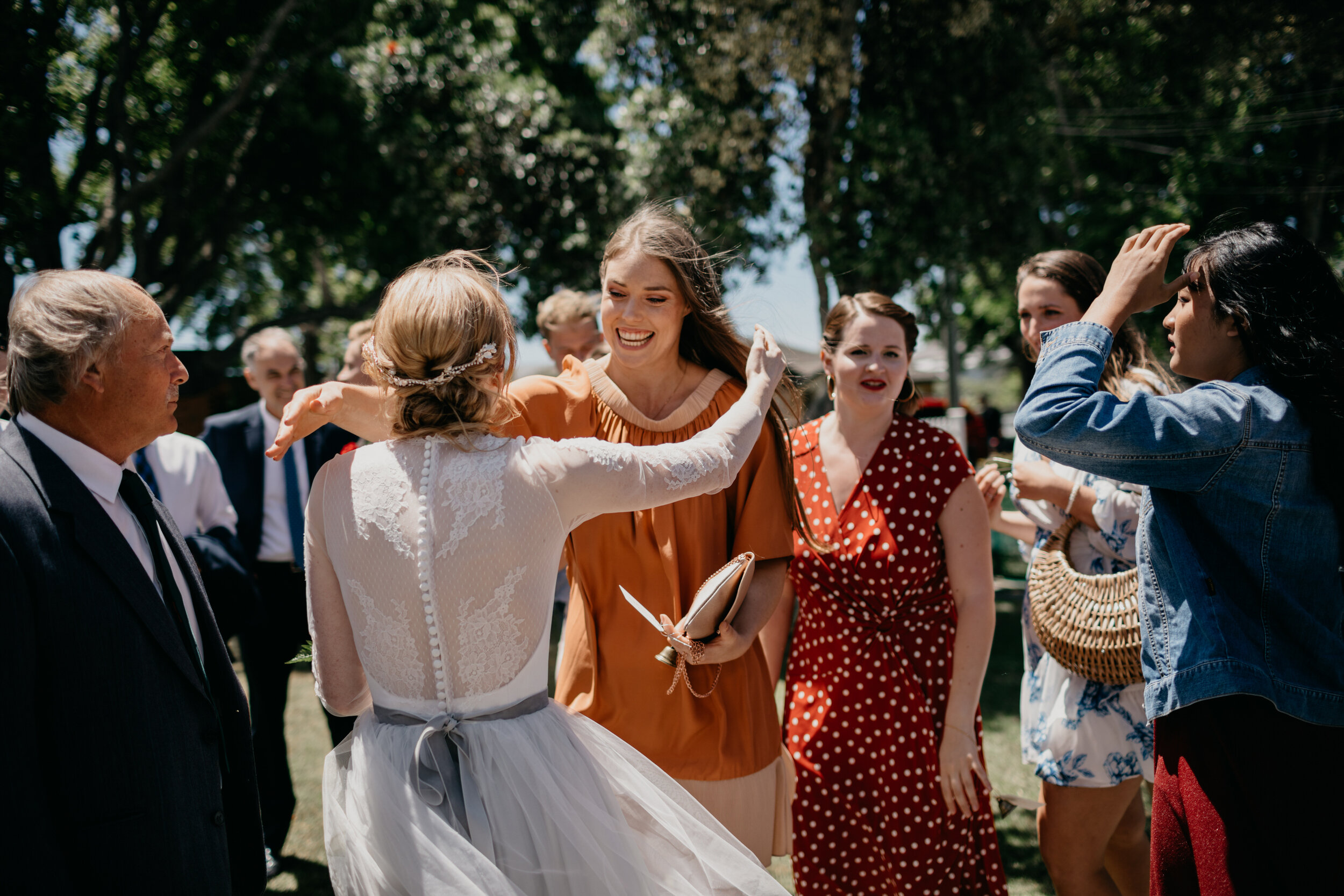 Dignan St Church The Pah Homestead Auckland wedding photographers 25.jpg