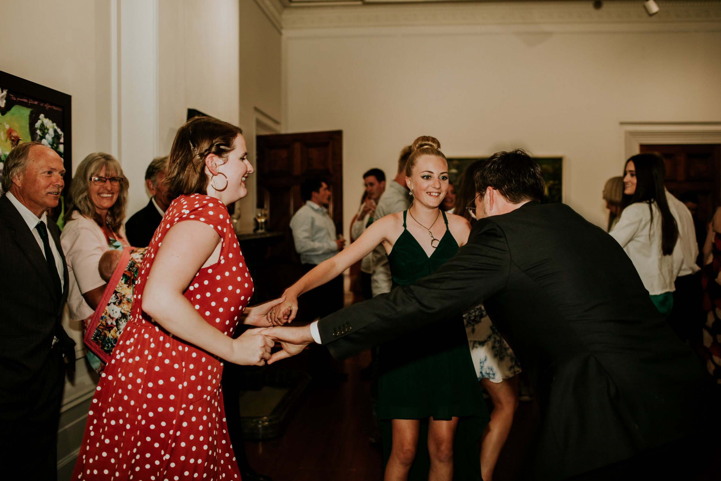 Dignan St Church The Pah Homestead Auckland wedding photographers 97.jpg