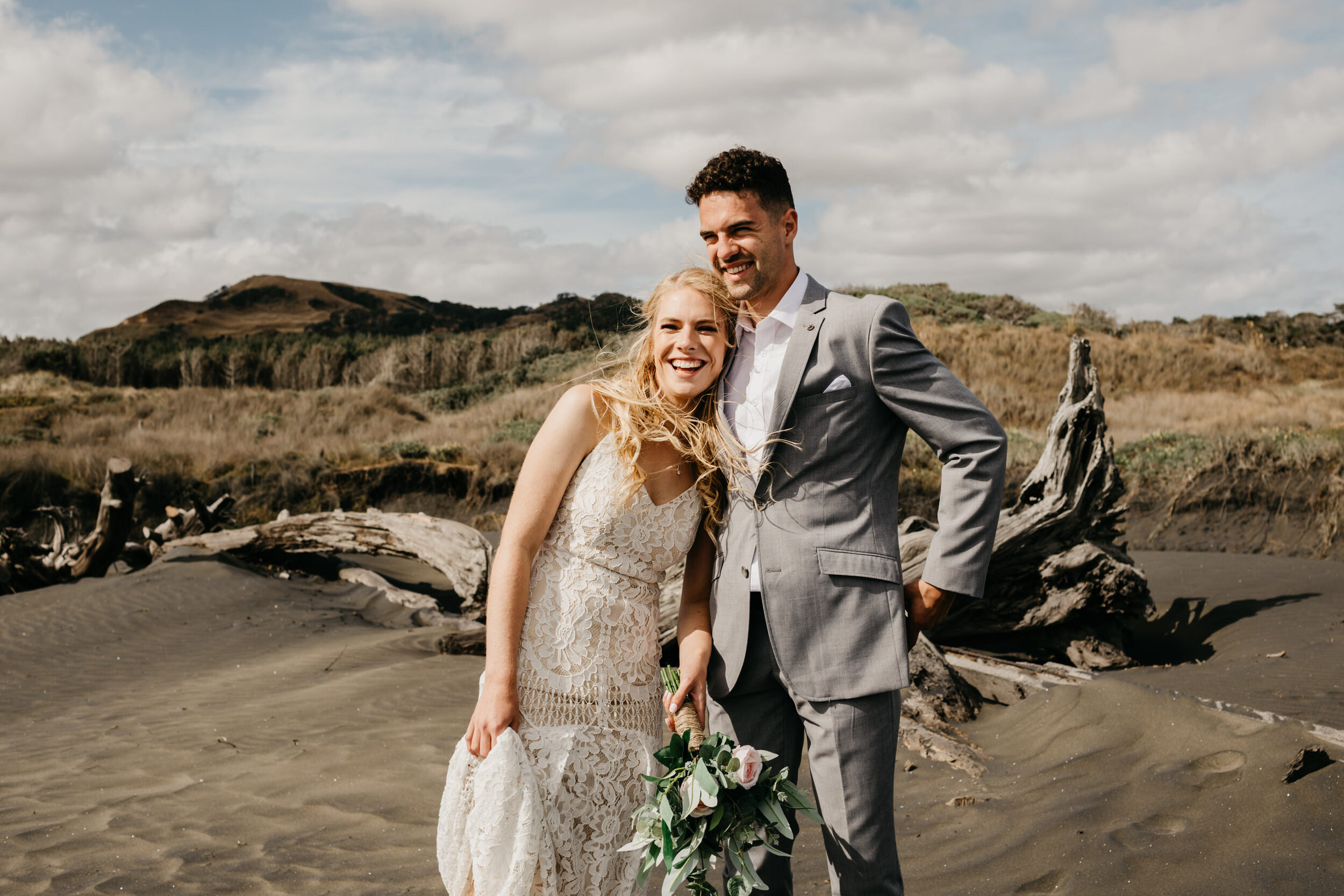 The barn Waimauku Muriwai Beach wedding photos 43.jpg