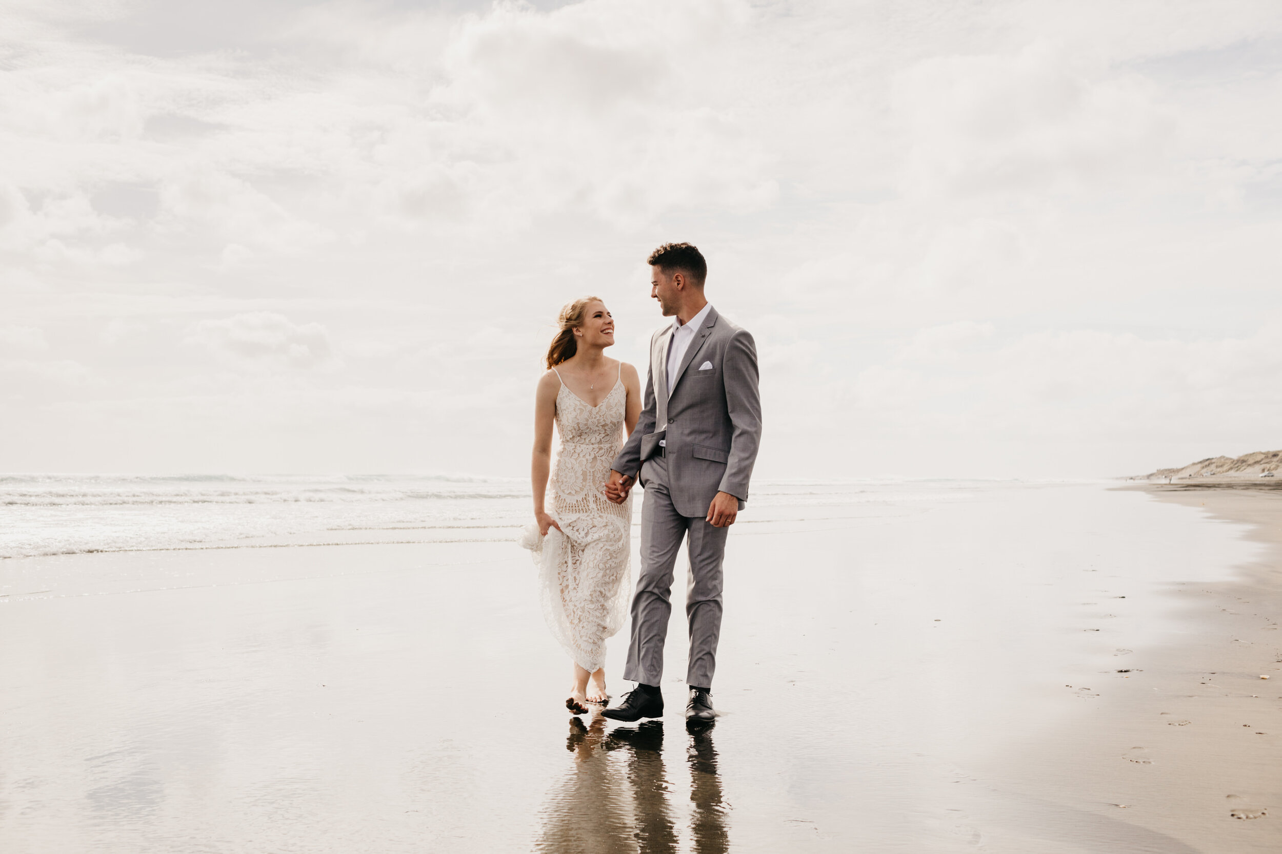 The barn Waimauku Muriwai Beach wedding photos 54.jpg