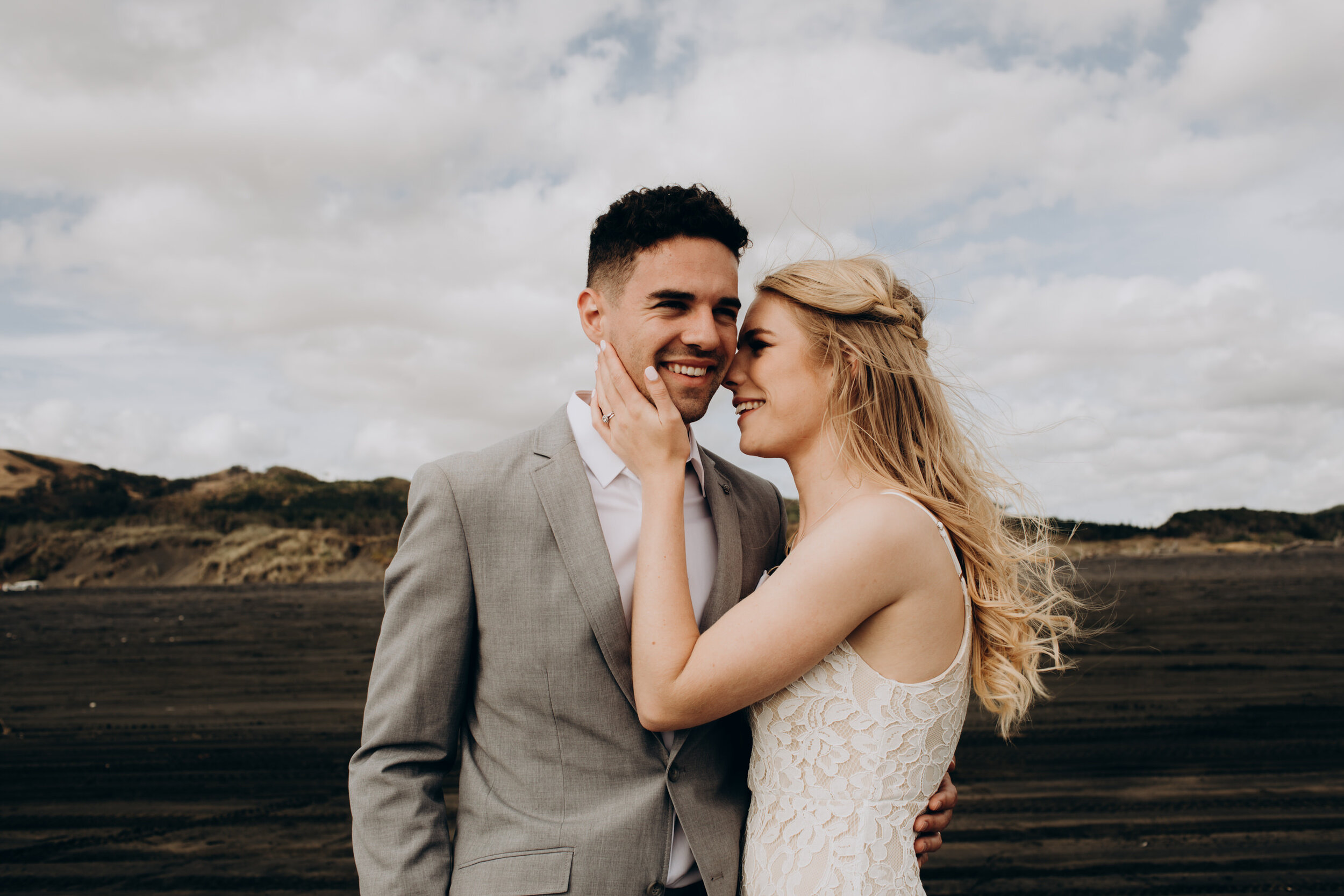 The barn Waimauku Muriwai Beach wedding photos 59.jpg