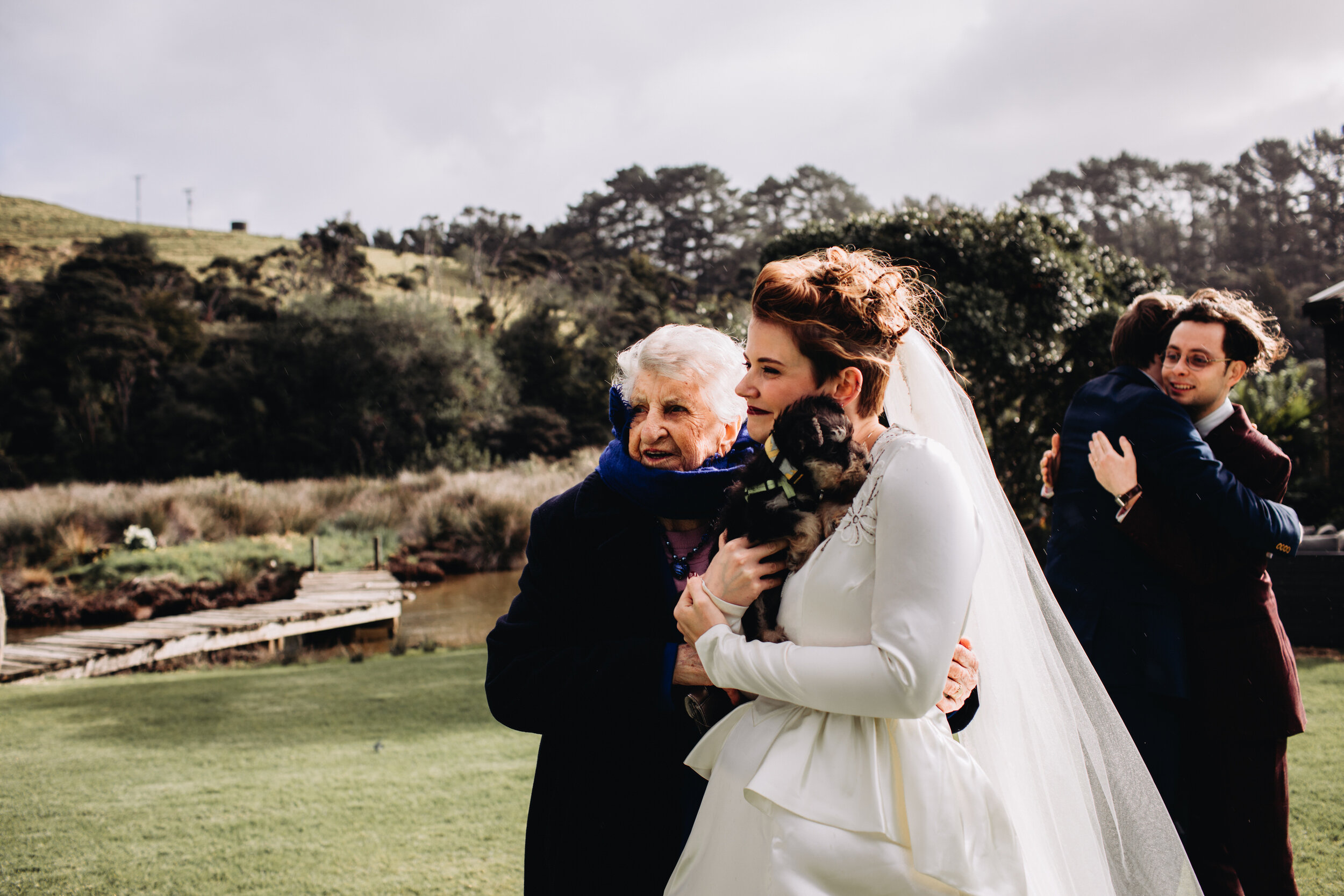 Tawharanui Lodge wedding photos Auckland wedding photographers 71.jpg