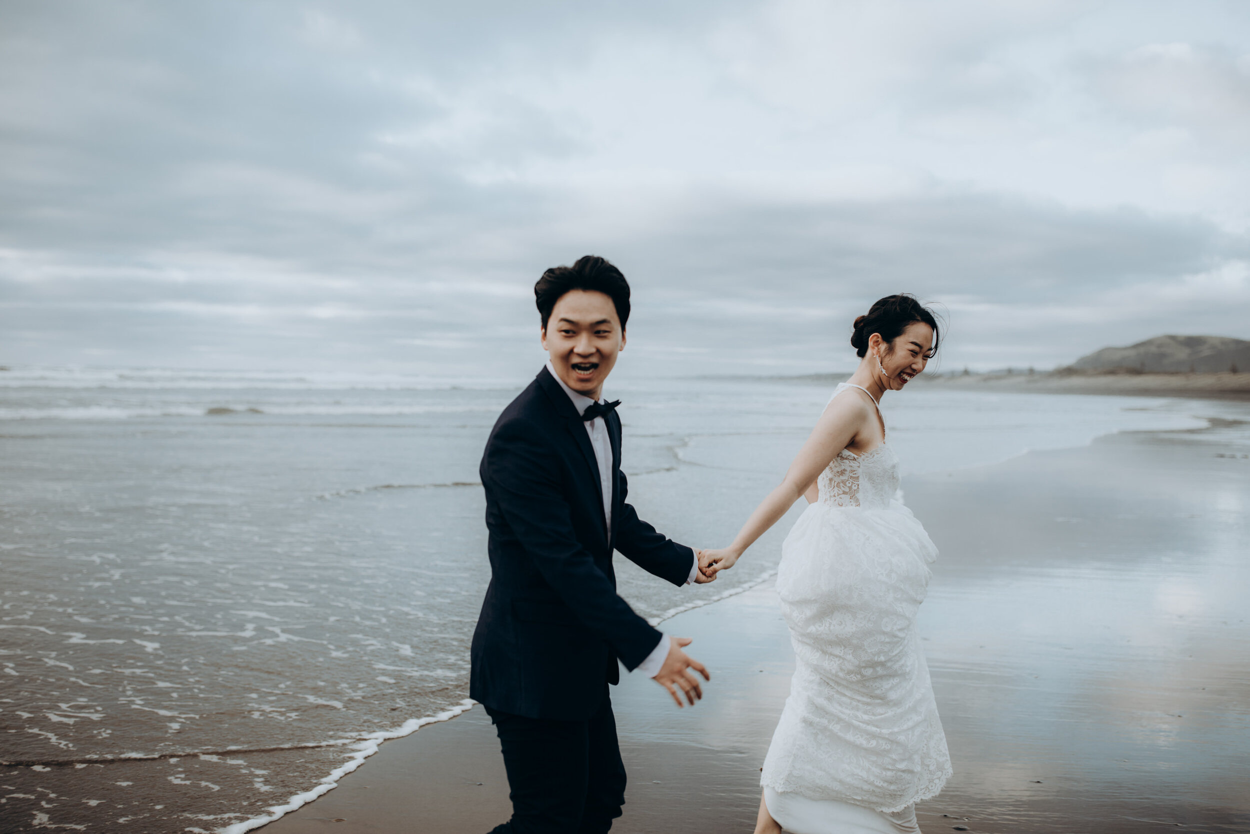 muriwai beach korean pre wedding photos 37.jpg