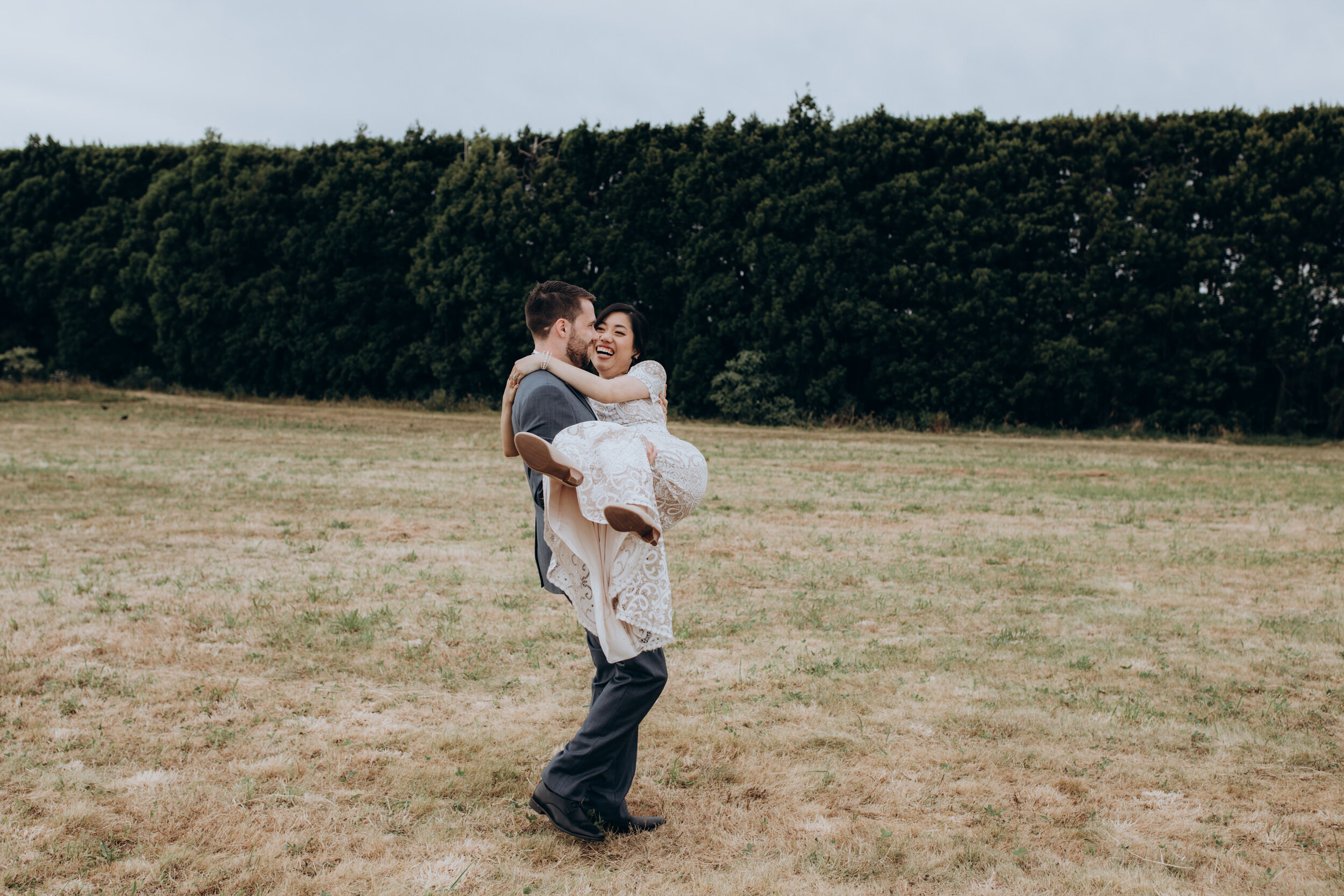 Tarn and Dean’s Wedding | Allely estate | Auckland Wedding