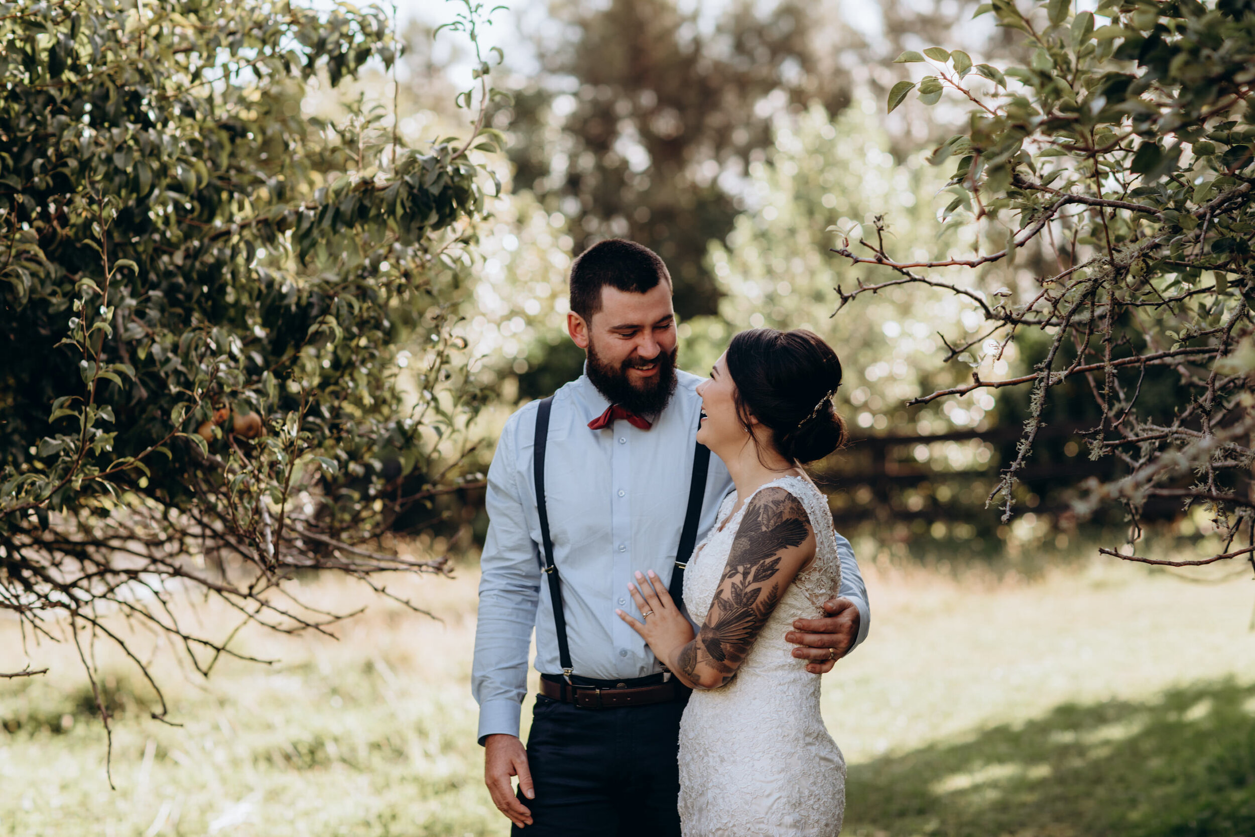 Kapiti coast | Otaki | Wellington wedding photographer | New Zealand wedding photographer | New Zealand wedding packages | small intimate wedding 