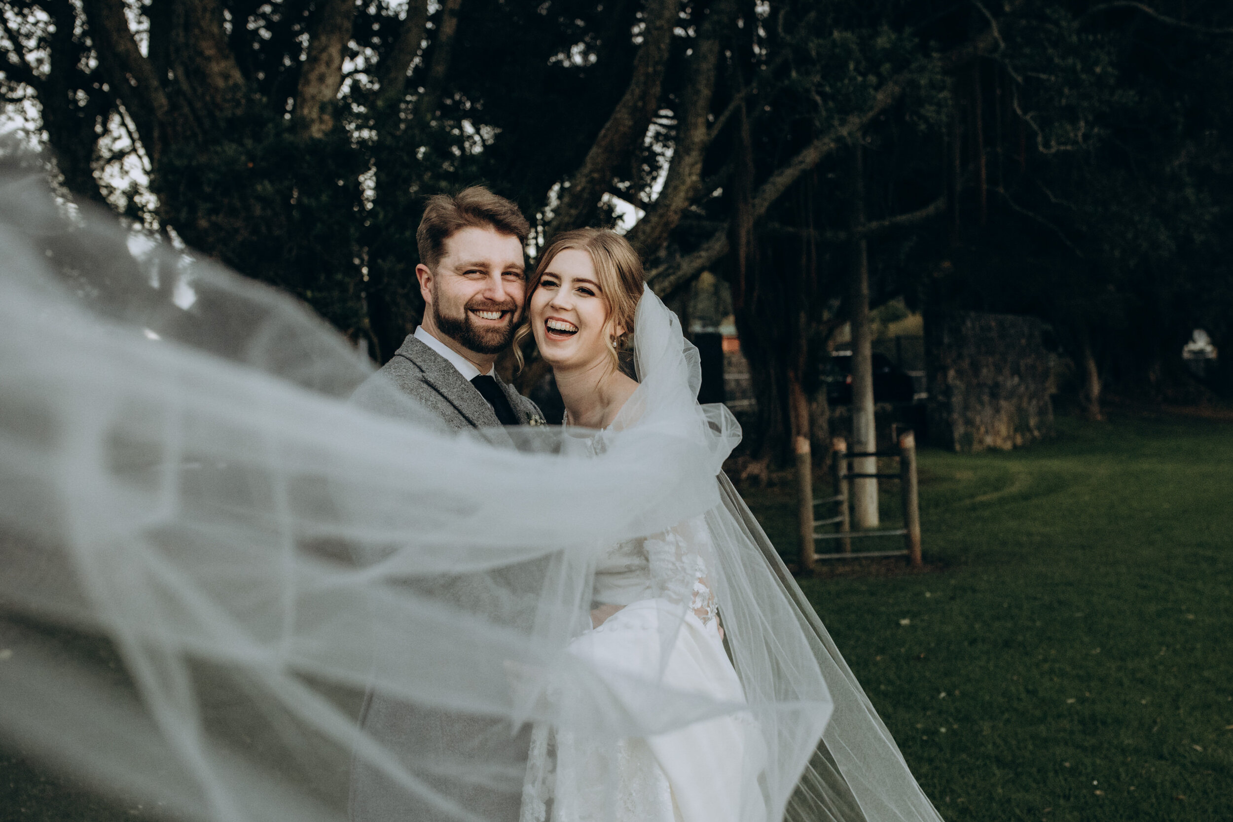 Candid wedding photos | Auckland Wedding | Wanting Huang Photography 