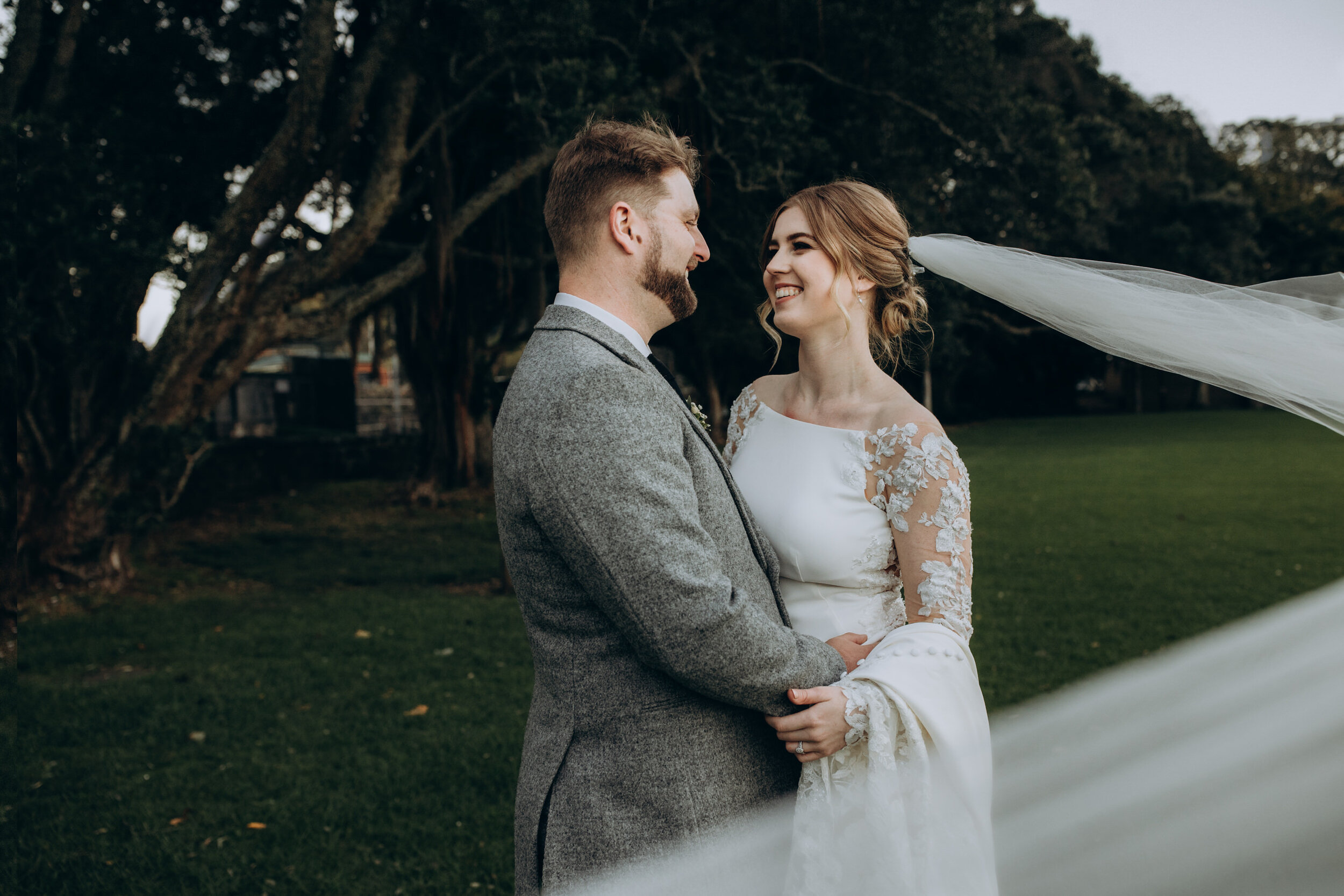 Mantells Mt Eden | Auckland | Auckland wedding photographer | New Zealand wedding photographer 