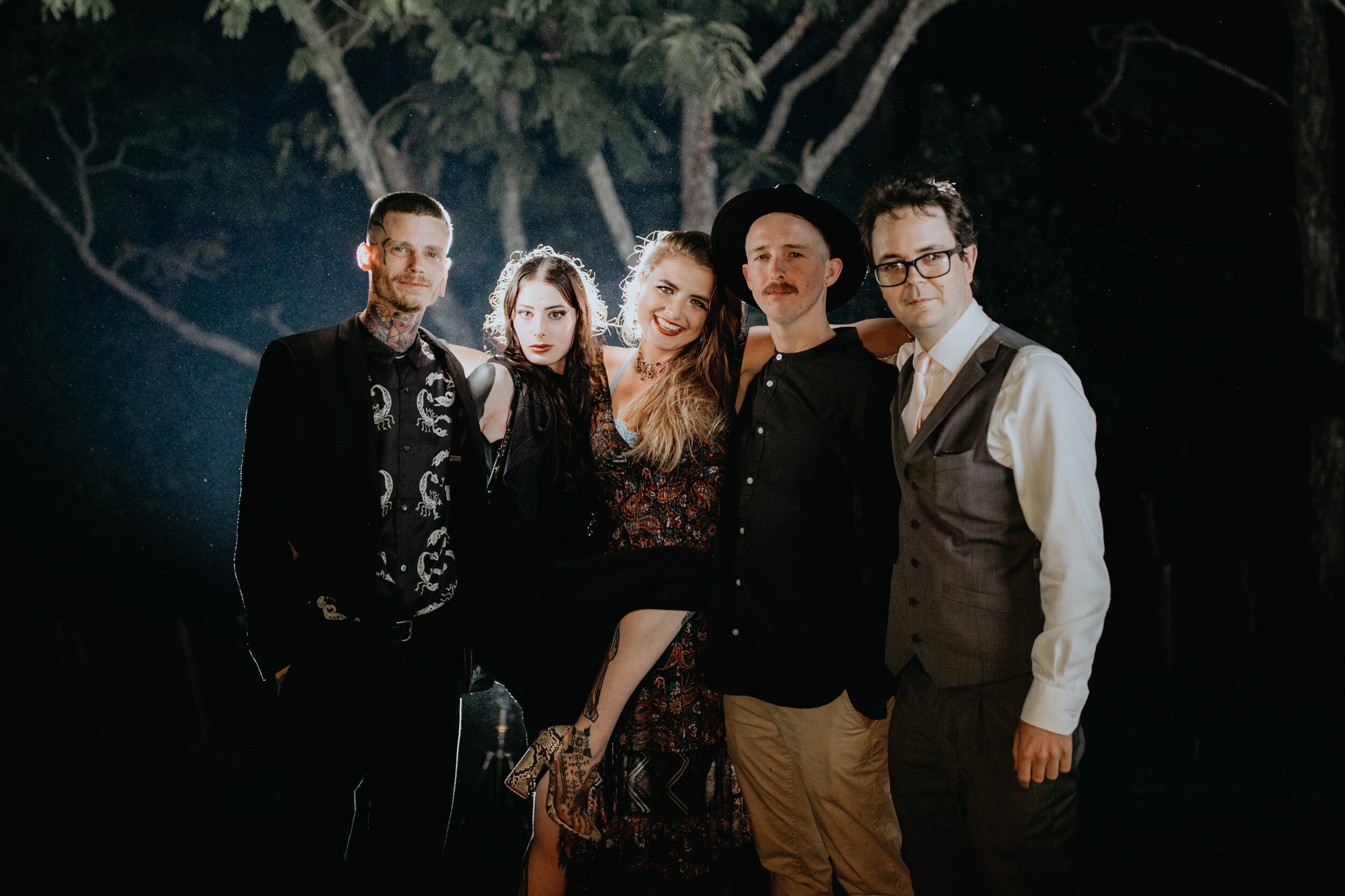 Chapel in the trees auckland wedding photographer 88.jpg