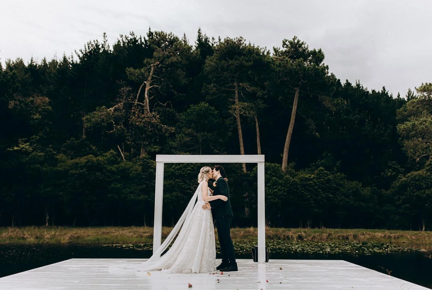 Just want to share some magical moments from Kirstie and Michael&rsquo;s day 😍

The team,
Venue: @husvenue 
Celebrant and MC: @aaron__bloomfield 
Wedding dress: @jessicacoutures 
Makeup artist: Morgan Manson
Event planner: @the.event.project 
Videog