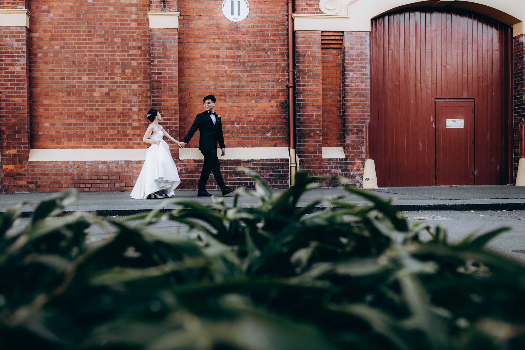 old st paul church wellington wedding photographer 61.jpg