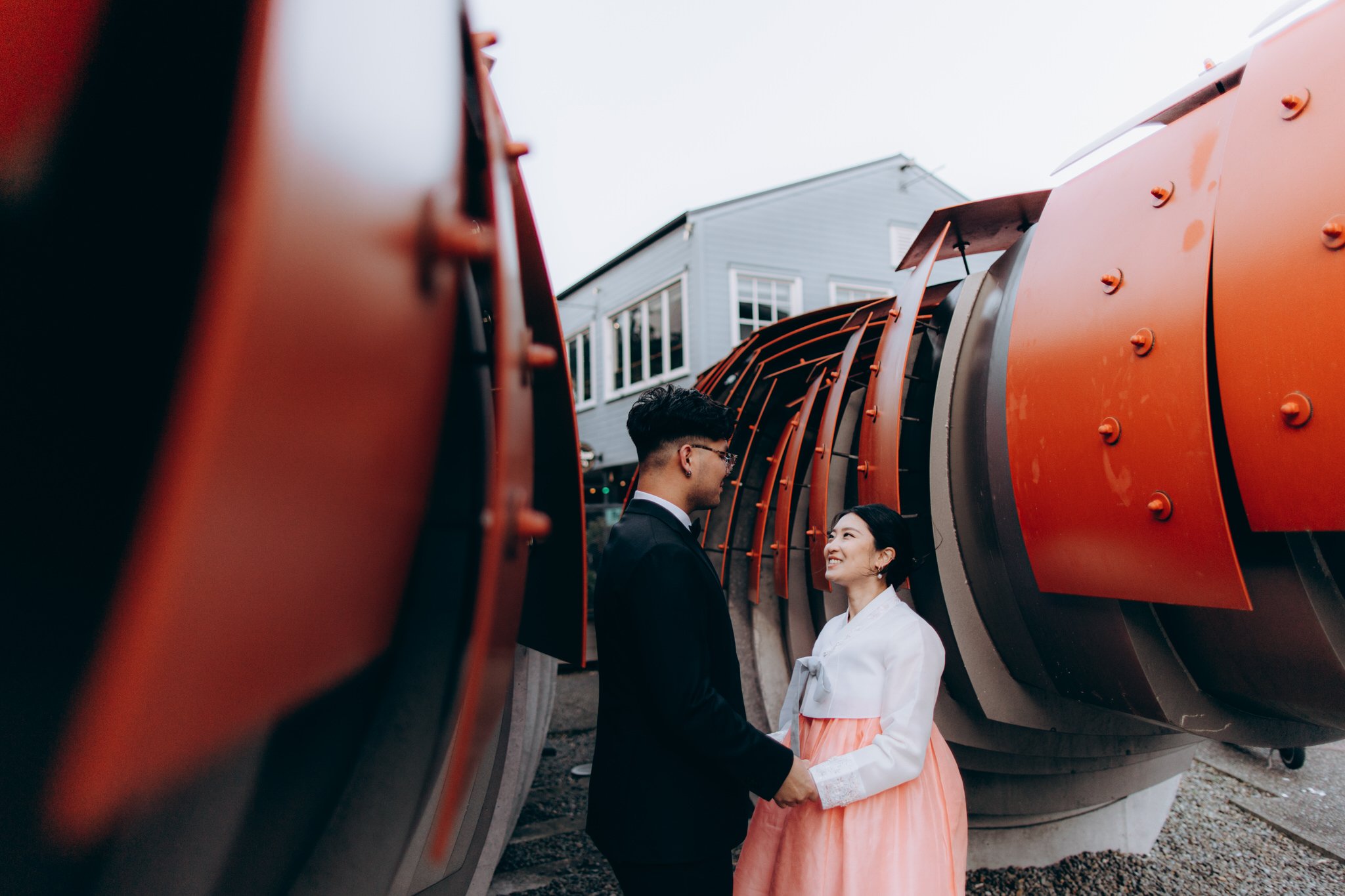 old st paul church wellington wedding photographer 87.jpg