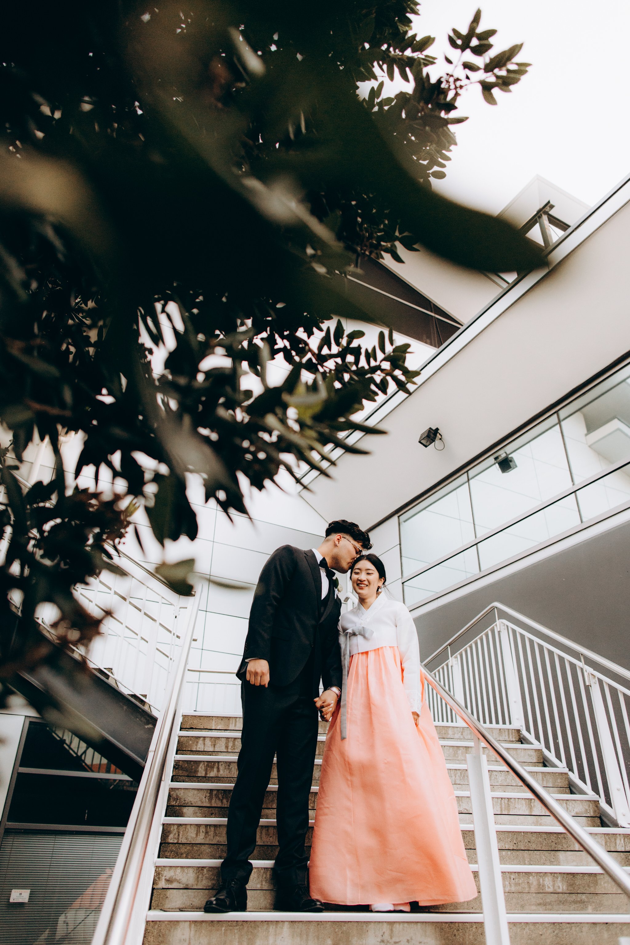 old st paul church wellington wedding photographer 88.jpg