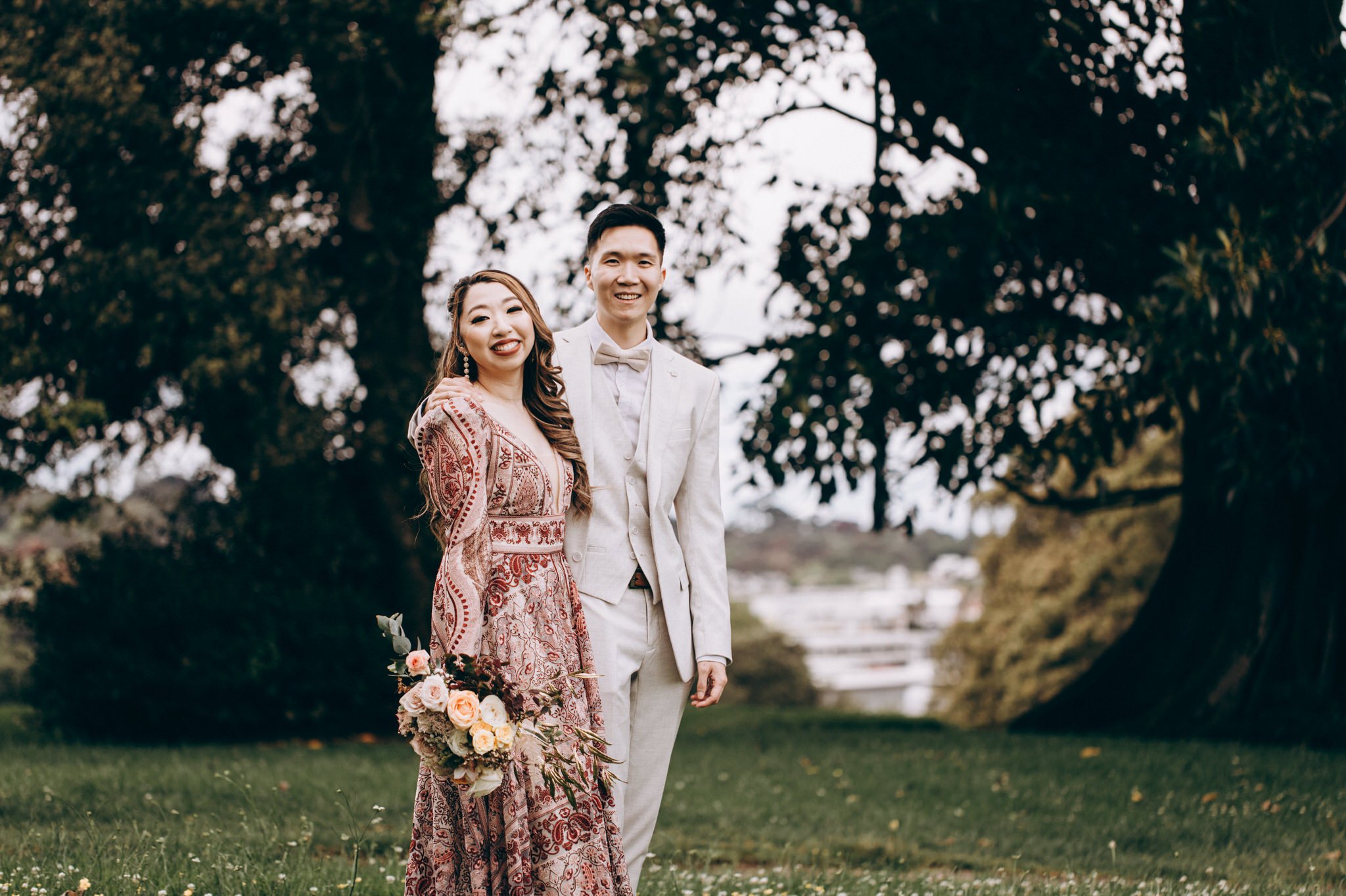 Mantells Mt Eden Auckland Wedding Wanting Huang Photography 15.jpg