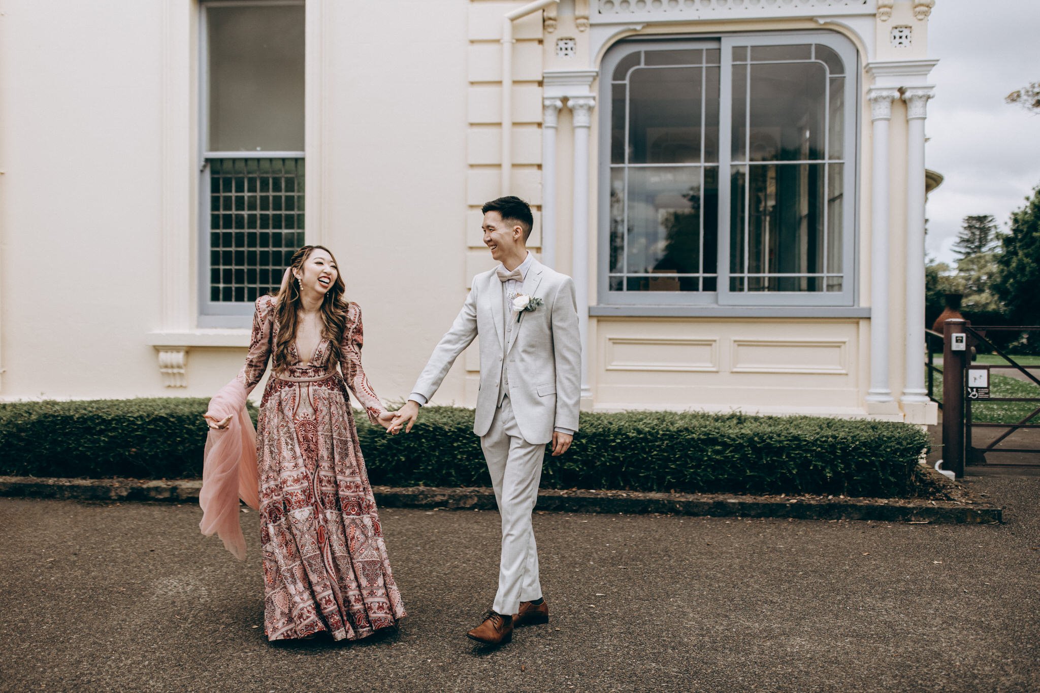 Mantells Mt Eden Auckland Wedding Wanting Huang Photography 29.jpg