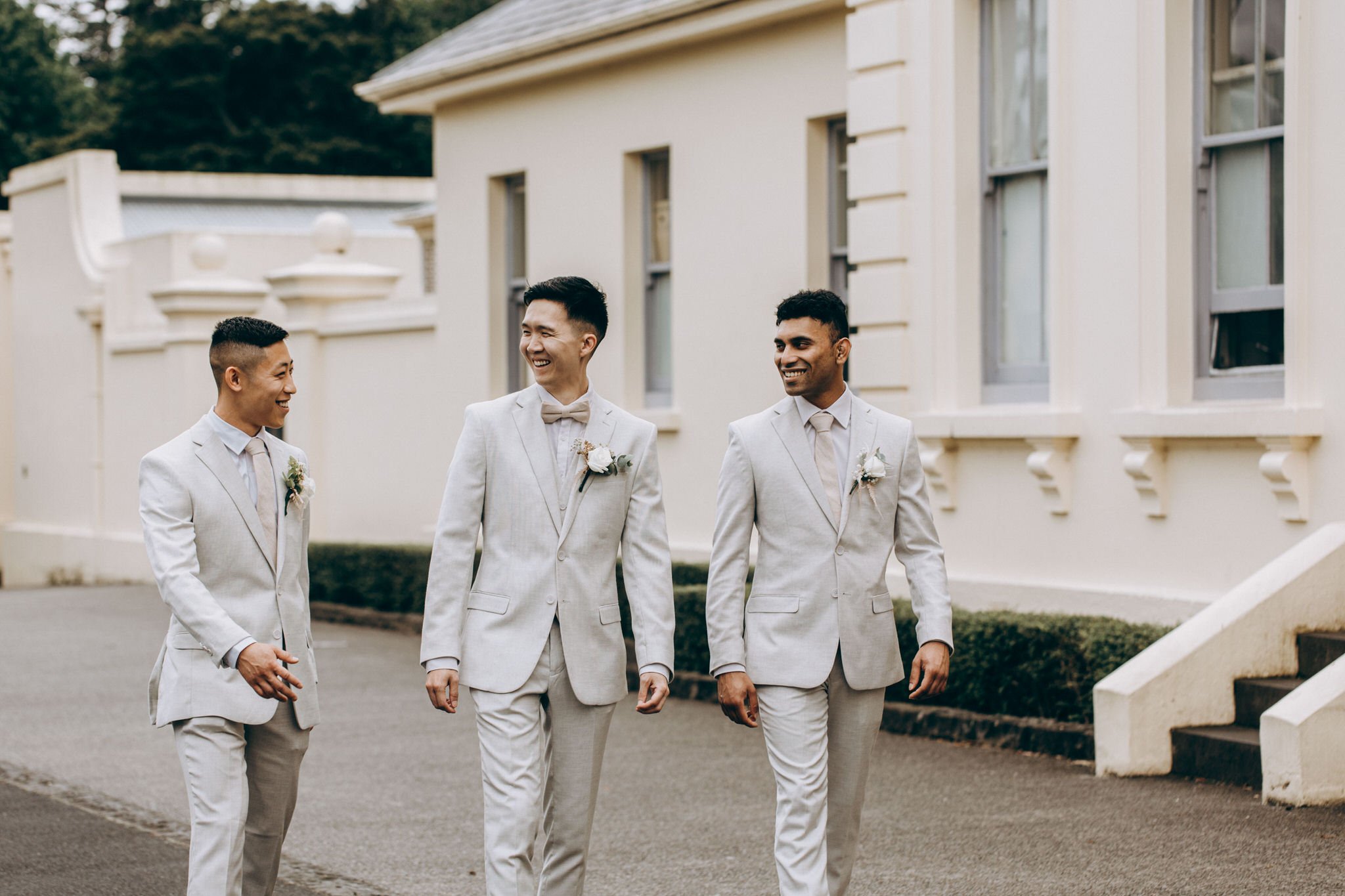 Mantells Mt Eden Auckland Wedding Wanting Huang Photography 30.jpg