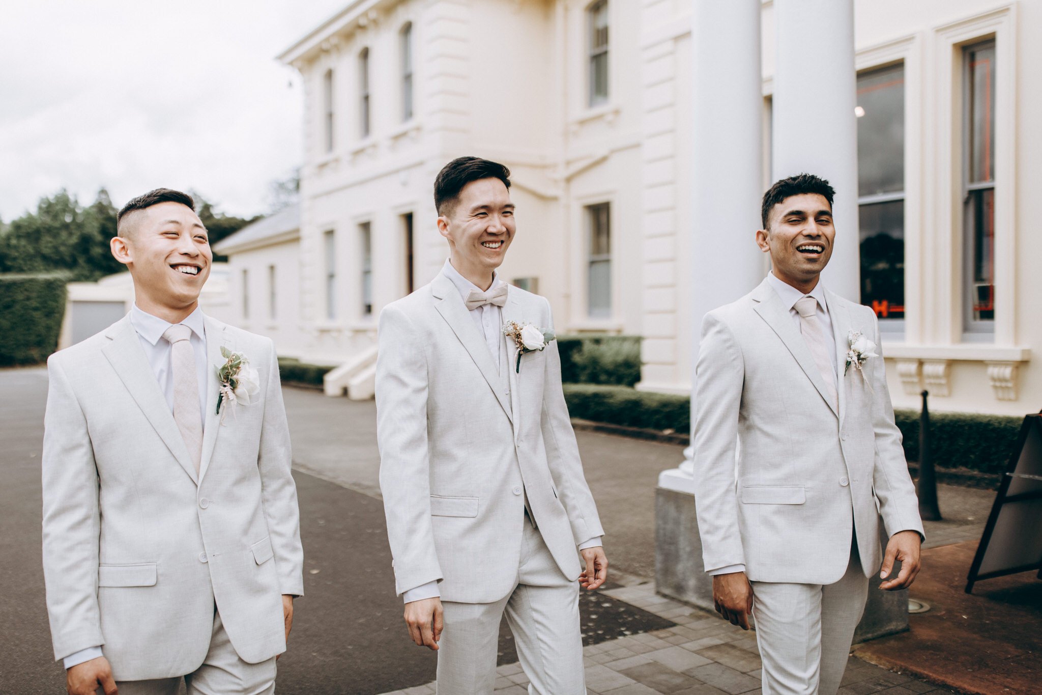 Mantells Mt Eden Auckland Wedding Wanting Huang Photography 31.jpg