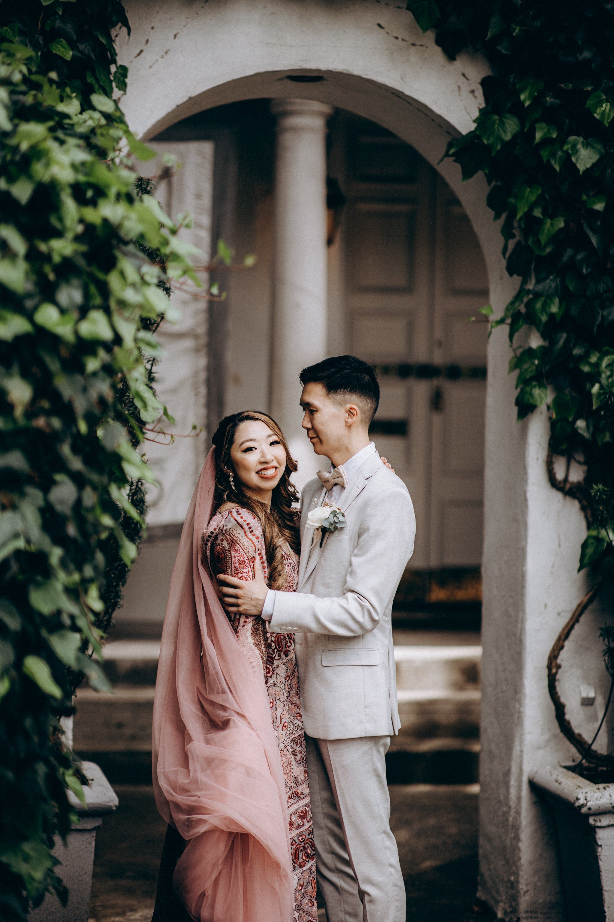 Mantells Mt Eden Auckland Wedding Wanting Huang Photography 37.jpg