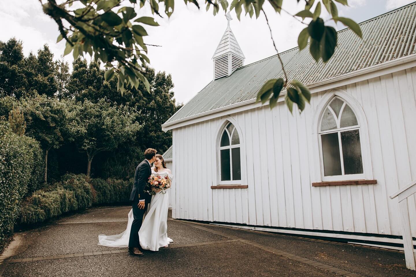 I really like small chapel wedding 💒, it&rsquo;s indoor, you don&rsquo;t have to worry about the weather. Small space to create the intimacy. Beautiful and have it&rsquo;s own history 

Location: Holy trinity church, Silverdale