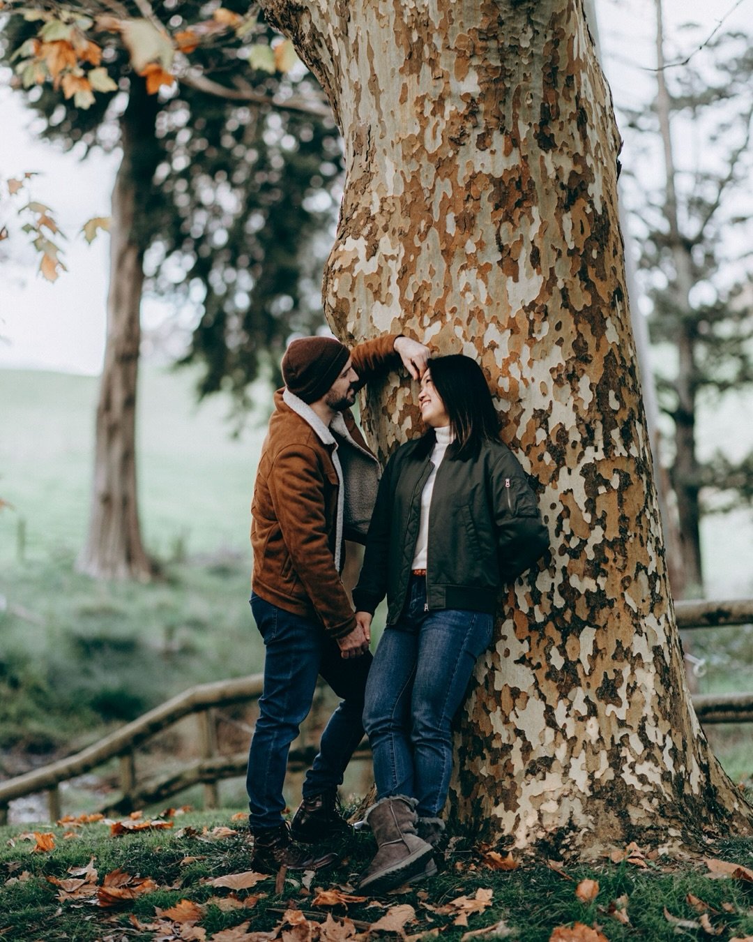 Going to Waihi for another special celebration! 💍✨ Tomorrow is Michelle and James&rsquo;s big day, and I couldn&lsquo;t be more excited to capture their love story. Can&rsquo;t wait to see these two again and witness all the beautiful moments they&l