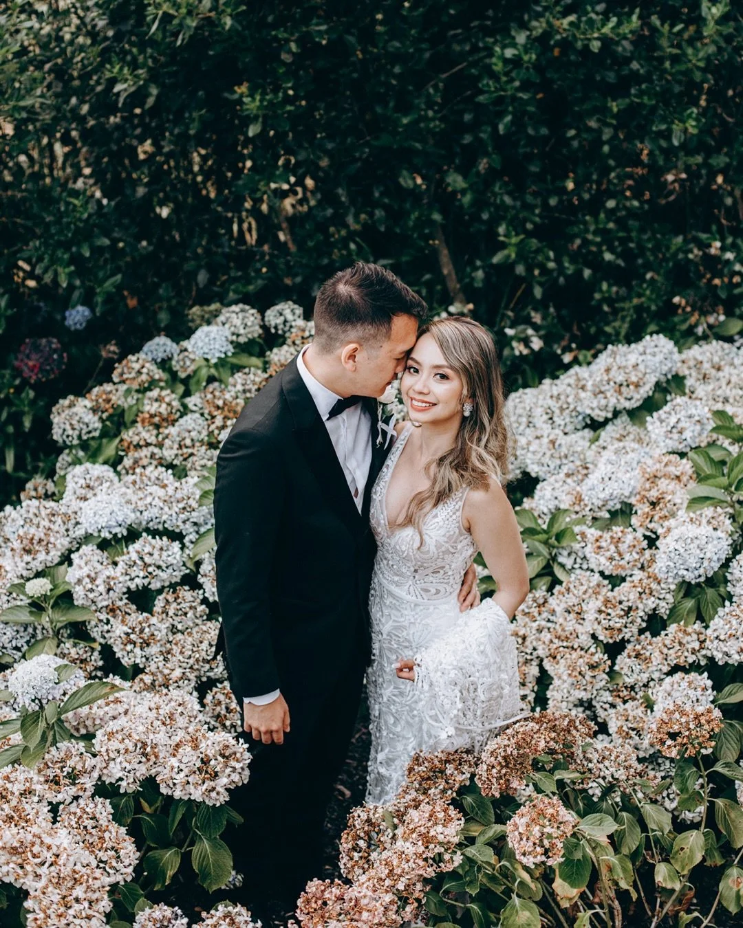 Feels like Valerie &amp; Emmanuel just got married&hellip; and now they&rsquo;re onto baby number two! Time really doesn&rsquo;t mess around. Congratulations you two! @heyvaaal @ejuson