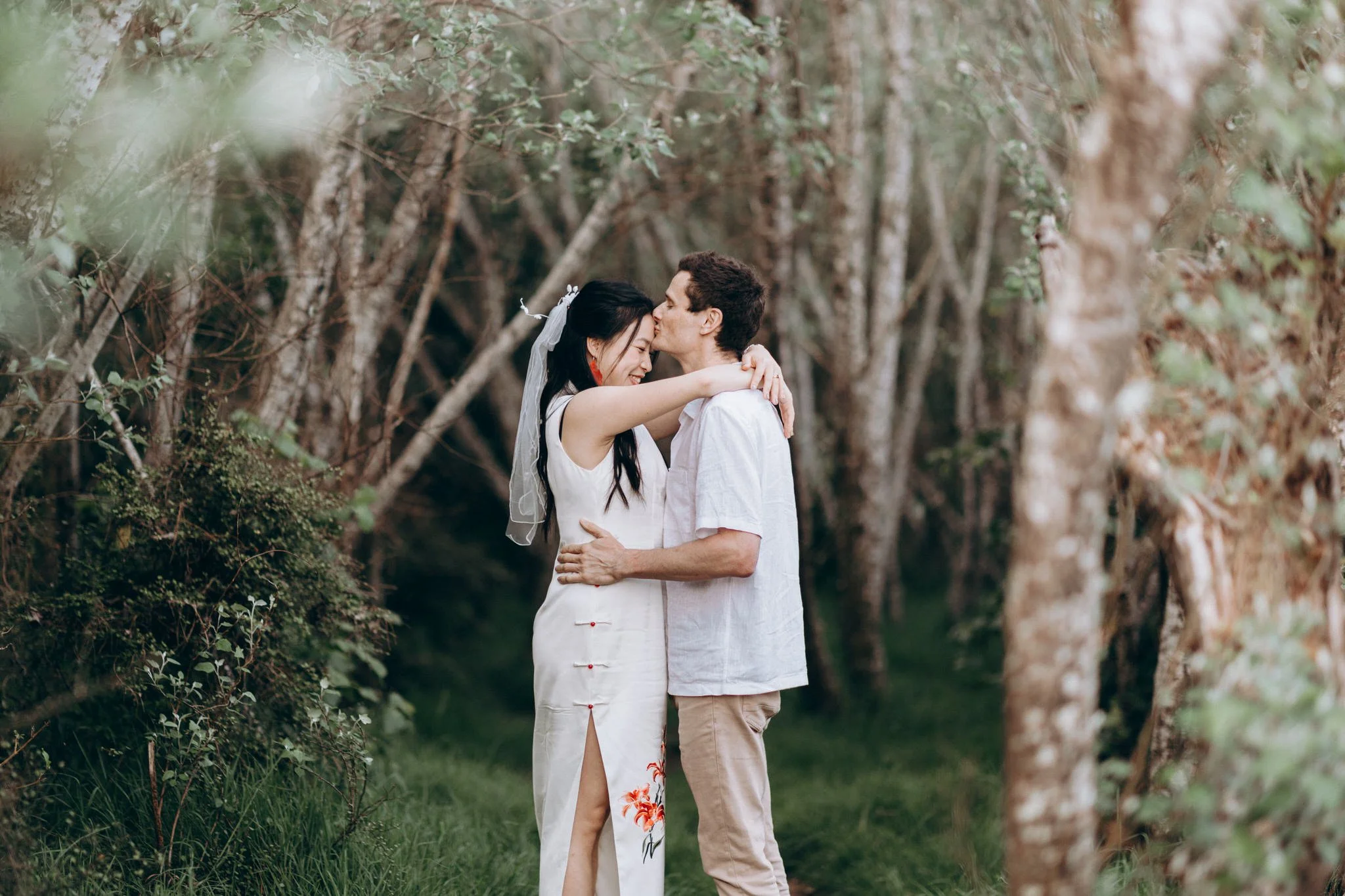 Auckland muriwai beach engagement photos Ting and Felix 9.jpg